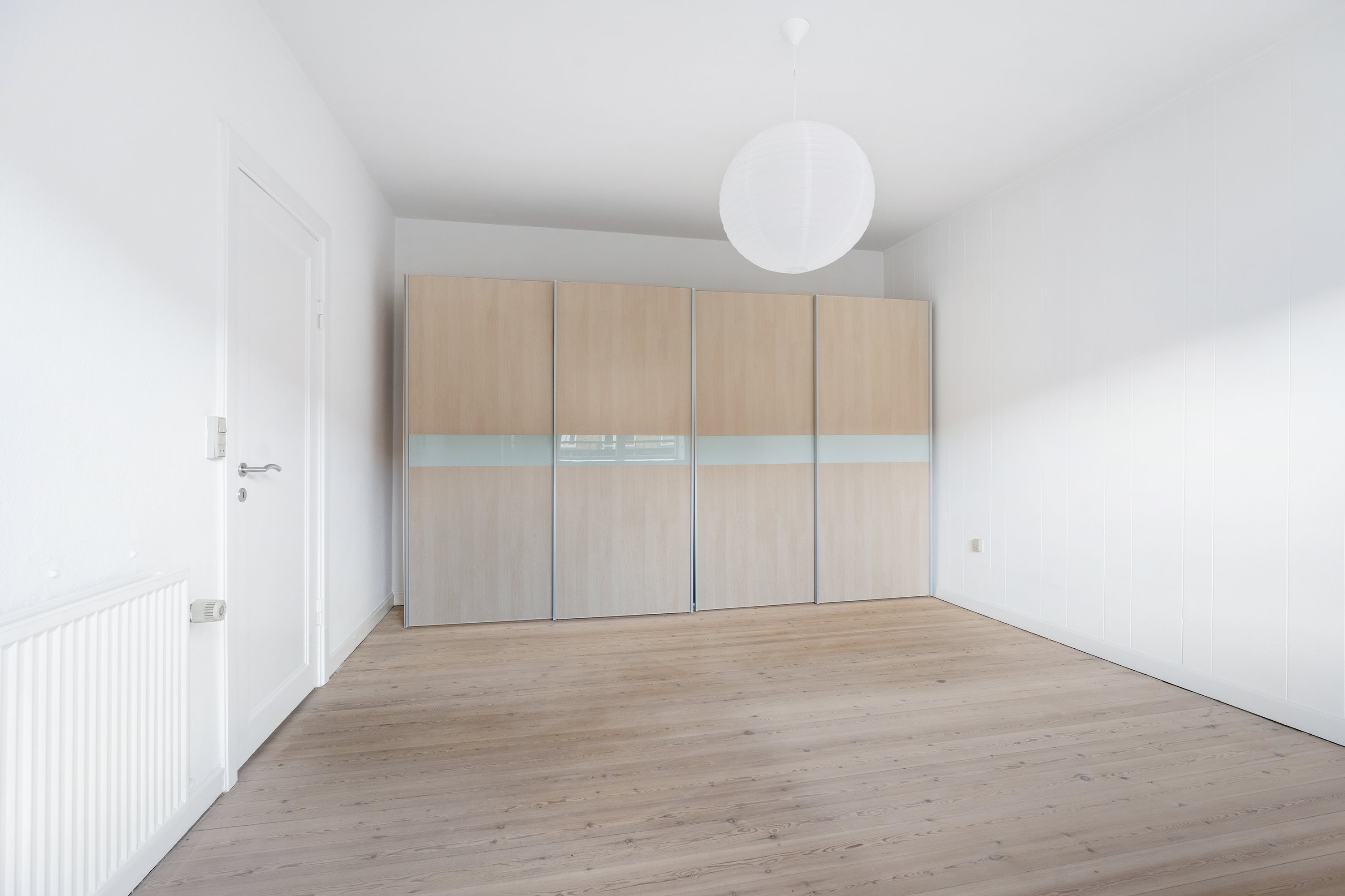 Fremhævet værelse billede i fuldskærmstilstand. Billede af Vestergade 68, 4. tv., 8900 Randers C