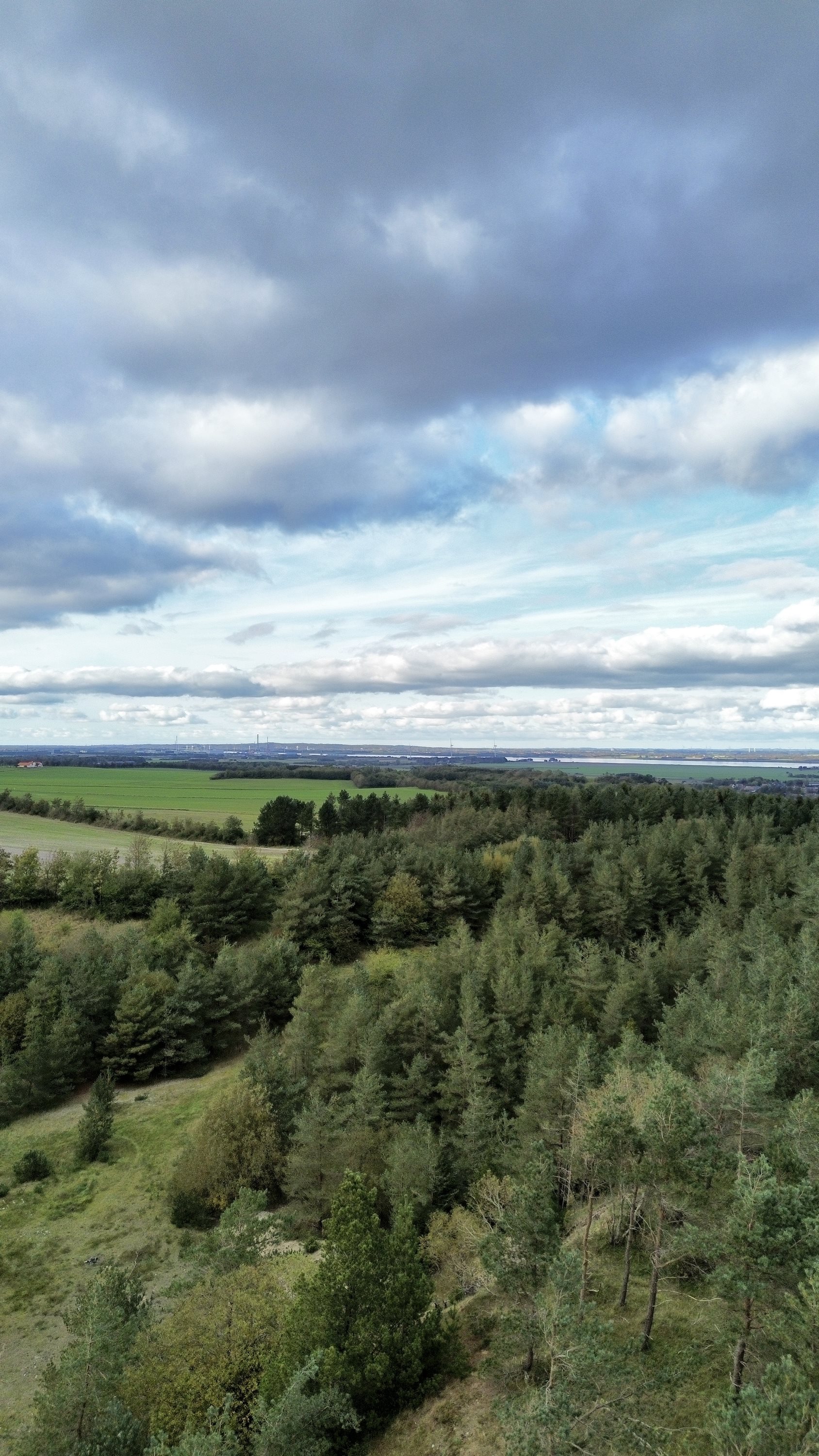 Miniaturebillede 1: andet. Billede af Kildebækhøj 34, Sejlflod, 9280 Storvorde