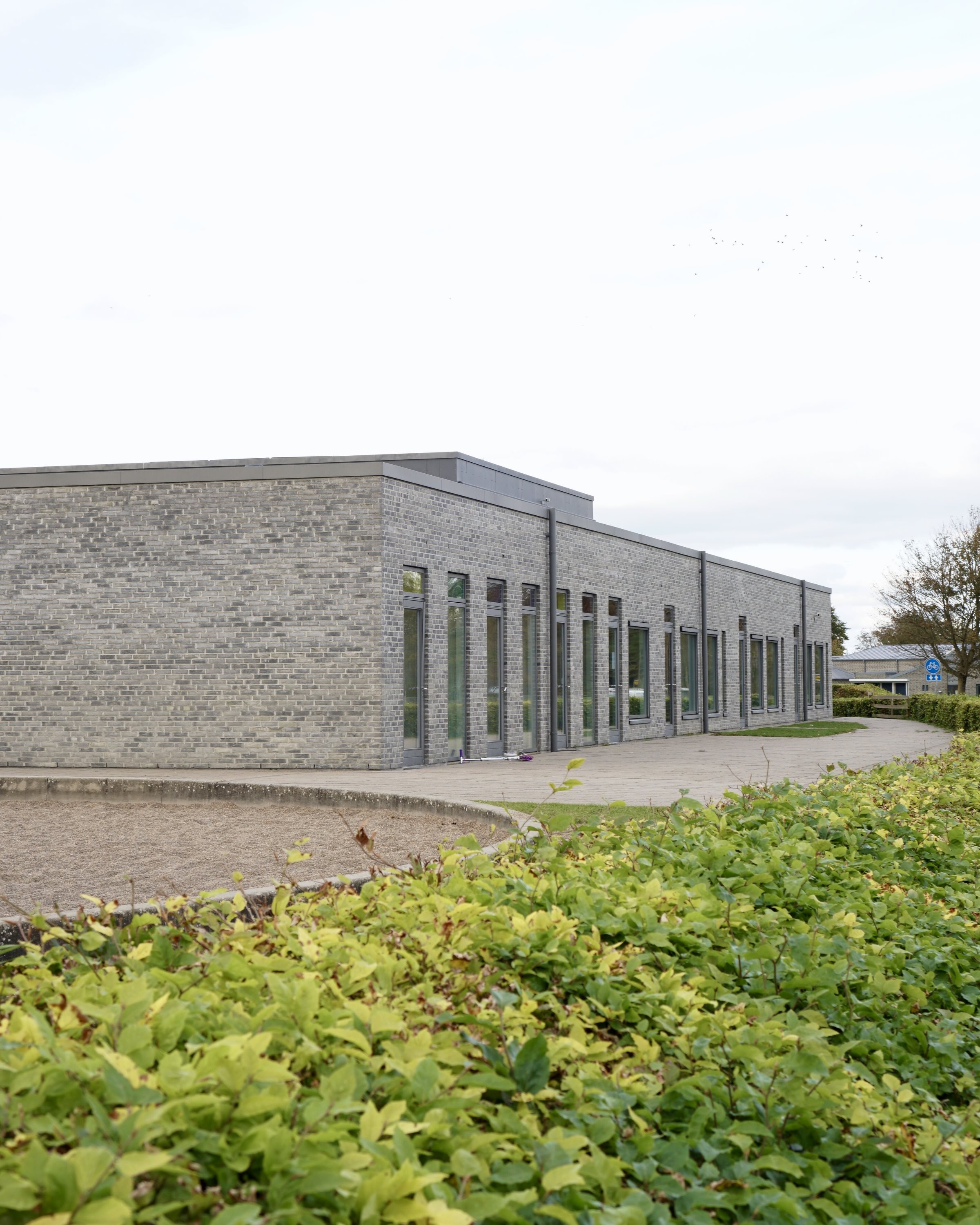 Fremhævet andet billede i fuldskærmstilstand. Billede af Kildebækhøj 34, Sejlflod, 9280 Storvorde