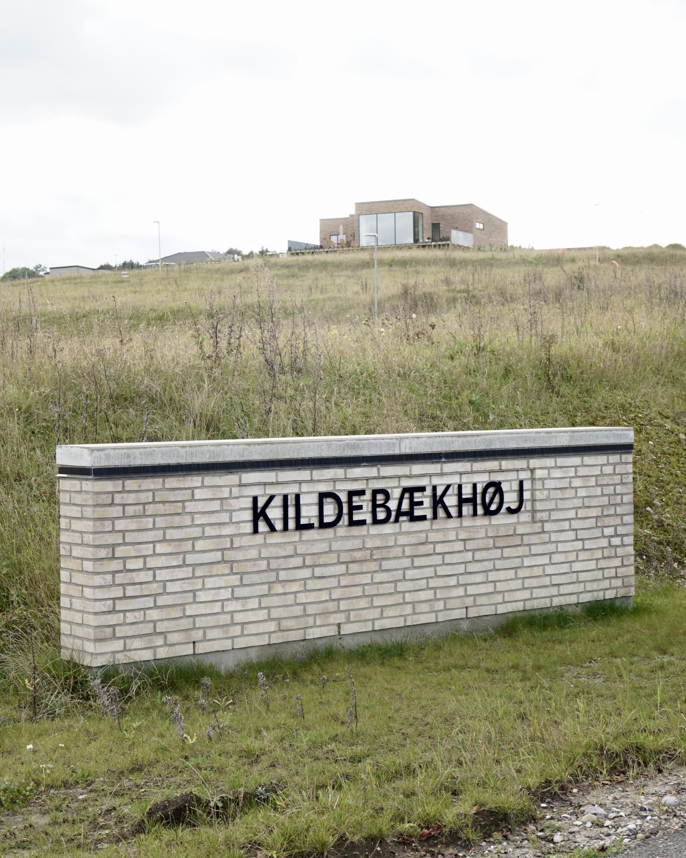 Fremhævet andet billede i fuldskærmstilstand. Billede af Kildebækhøj 34, Sejlflod, 9280 Storvorde