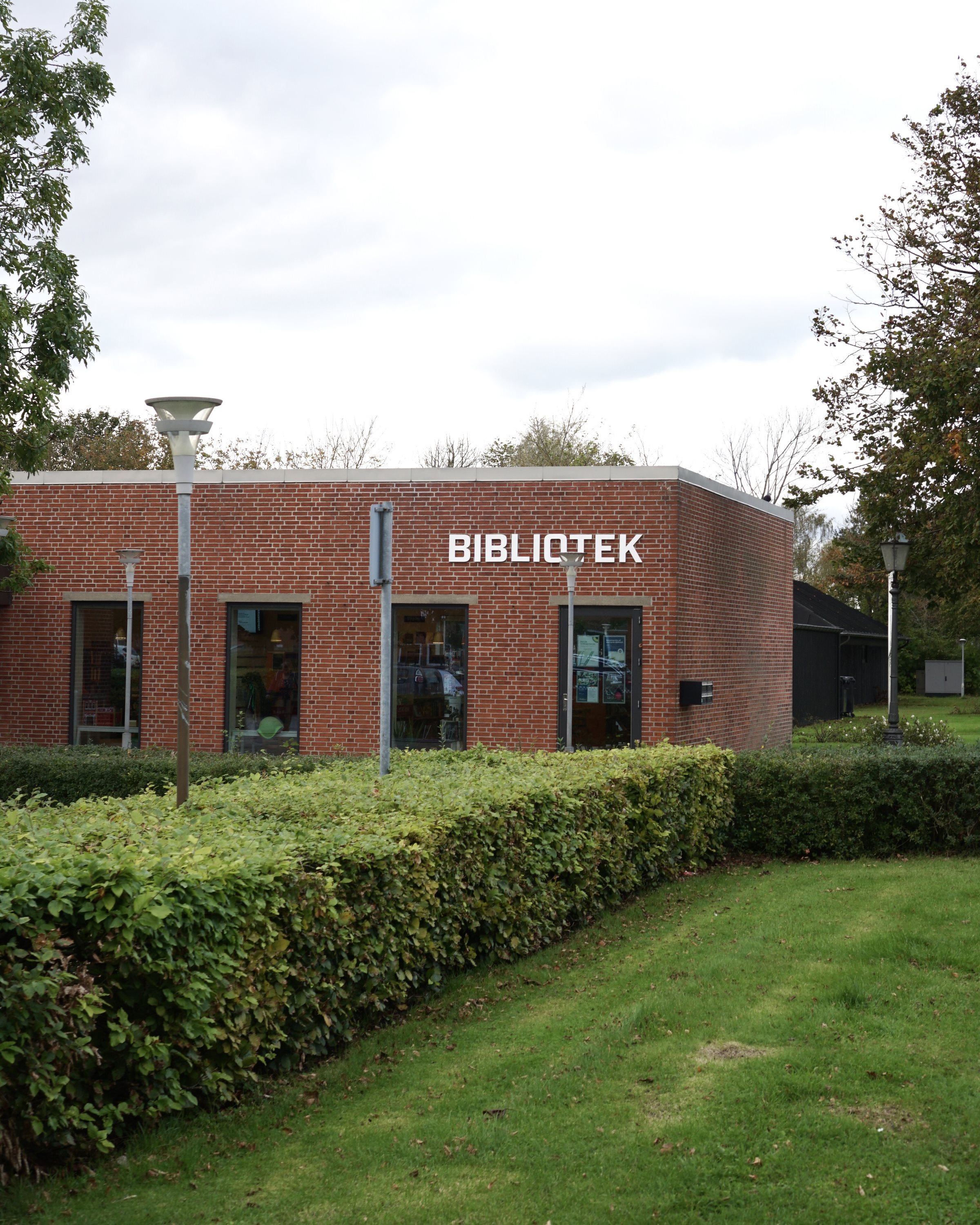 Fremhævet andet billede i fuldskærmstilstand. Billede af Kildebækhøj 34, Sejlflod, 9280 Storvorde