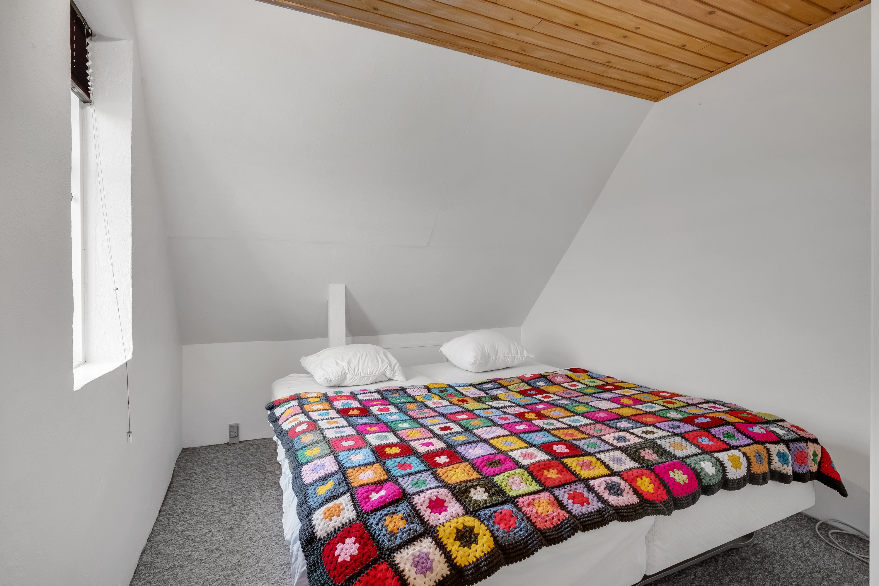 Fremhævet værelse billede i fuldskærmstilstand. Billede af Thyborønvej 12, Klinkby, 7620 Lemvig