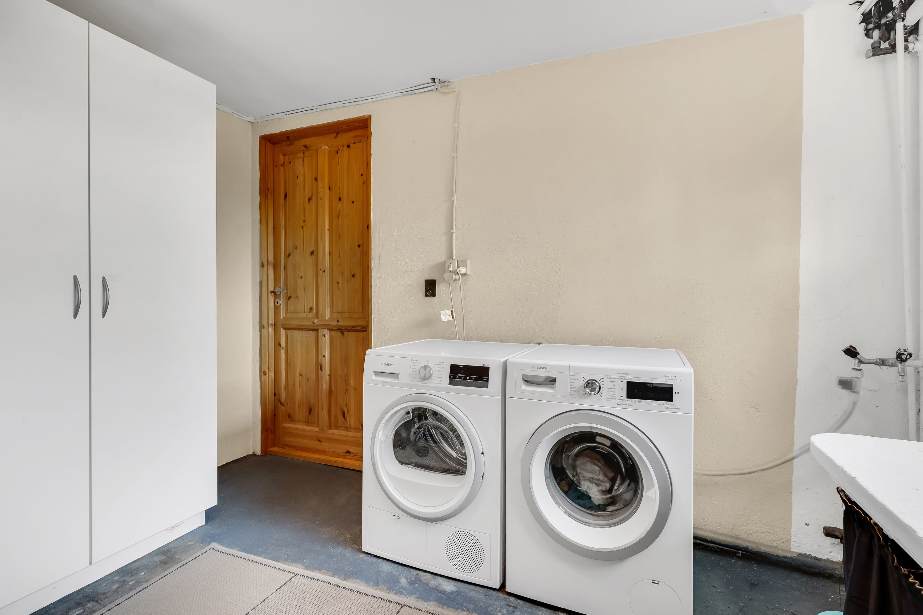 Fremhævet bryggers billede i fuldskærmstilstand. Billede af Thyborønvej 12, Klinkby, 7620 Lemvig