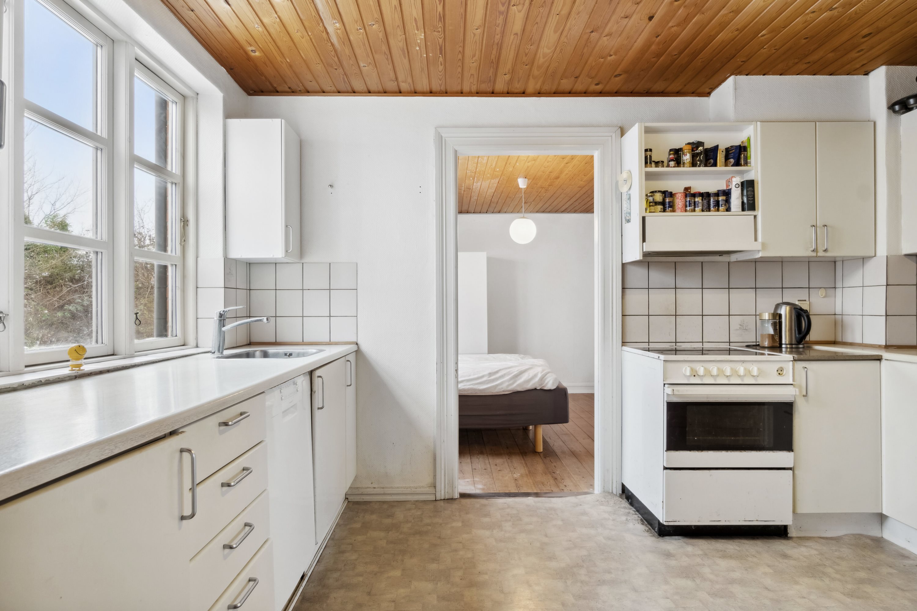 Miniaturebillede 2: . Billede af Enghavevej 20, Hvidbjerg, 7790 Thyholm