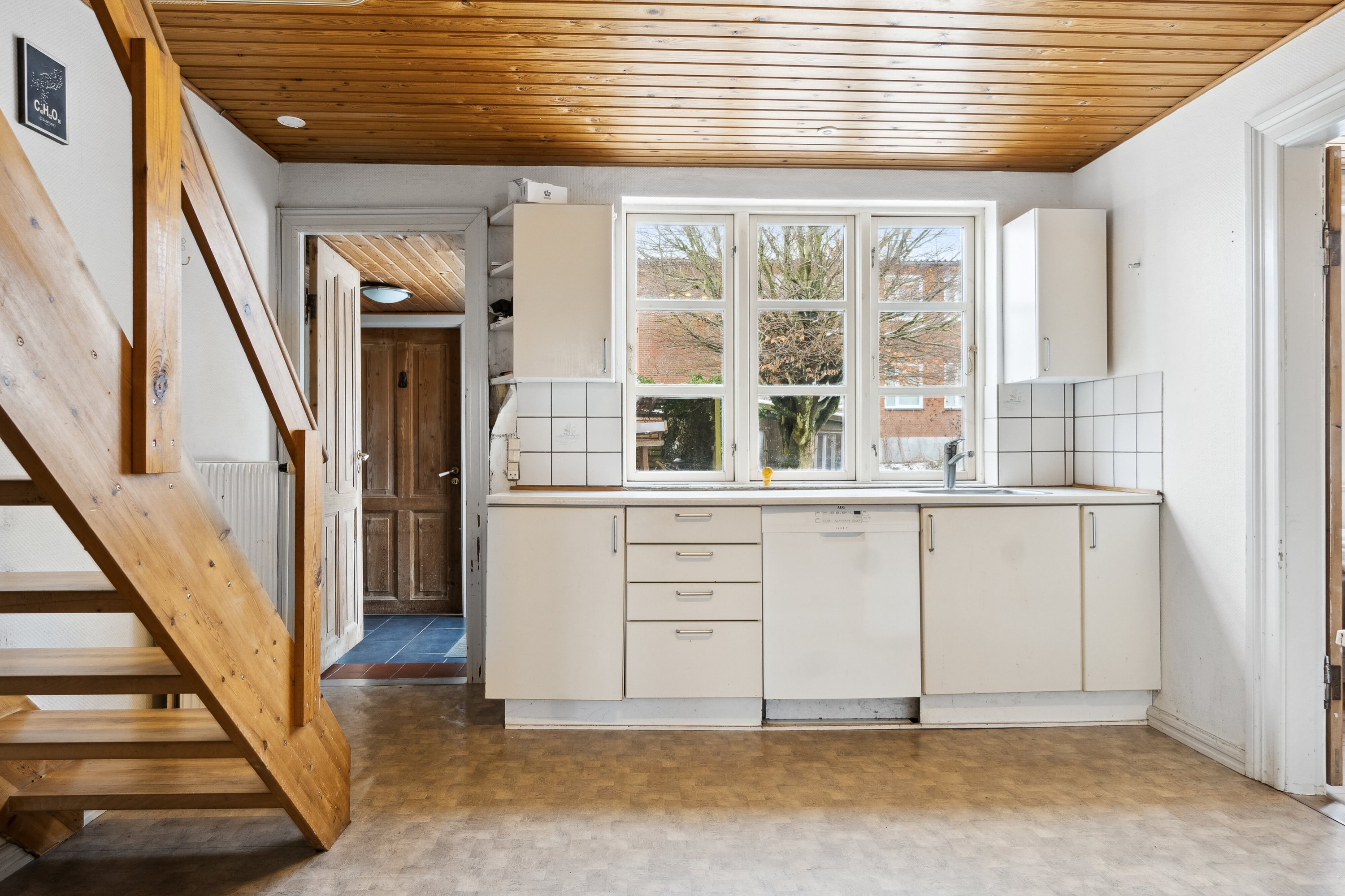 Fremhævet  billede i fuldskærmstilstand. Billede af Enghavevej 20, Hvidbjerg, 7790 Thyholm