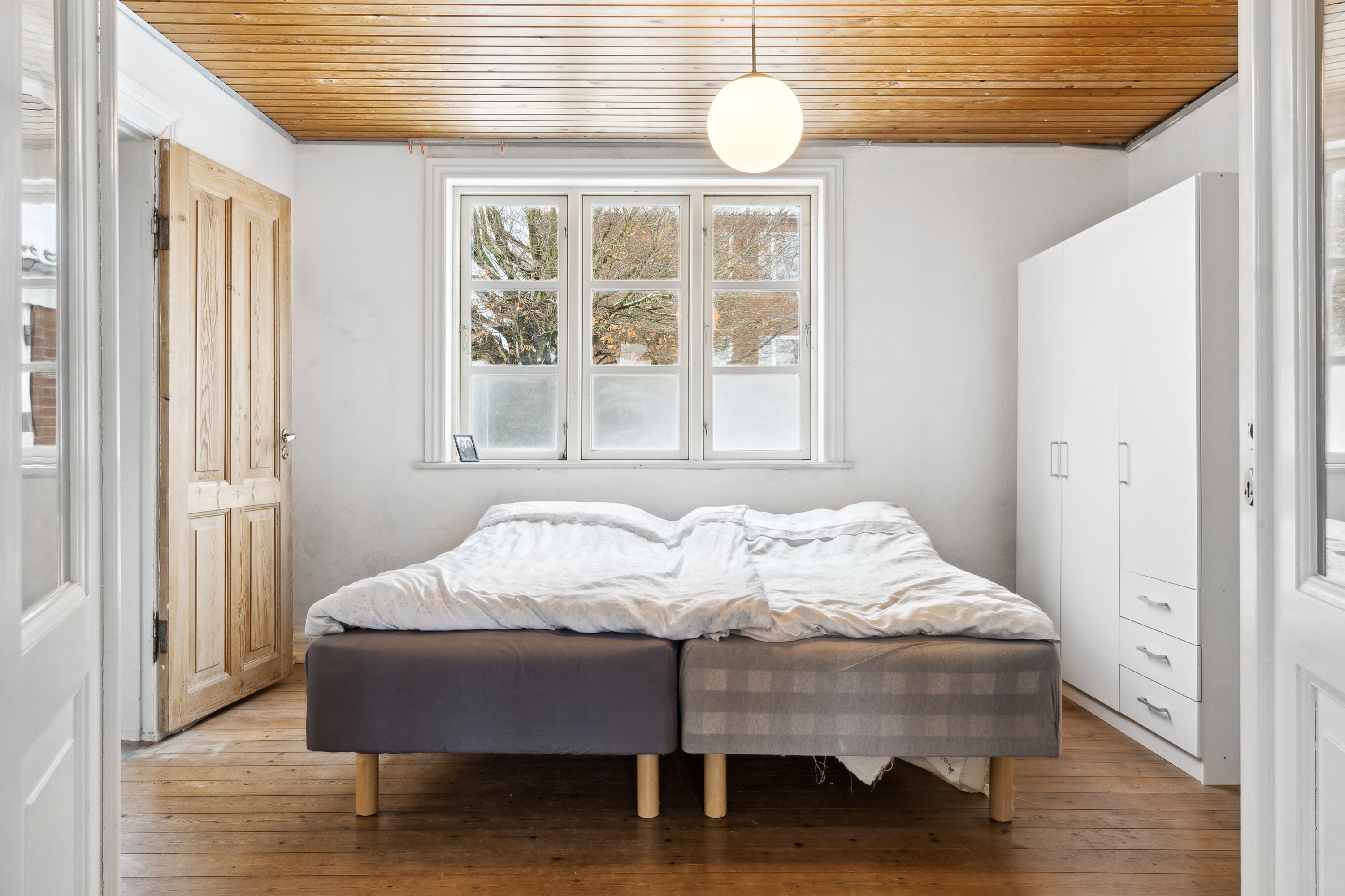 Fremhævet  billede i fuldskærmstilstand. Billede af Enghavevej 20, Hvidbjerg, 7790 Thyholm