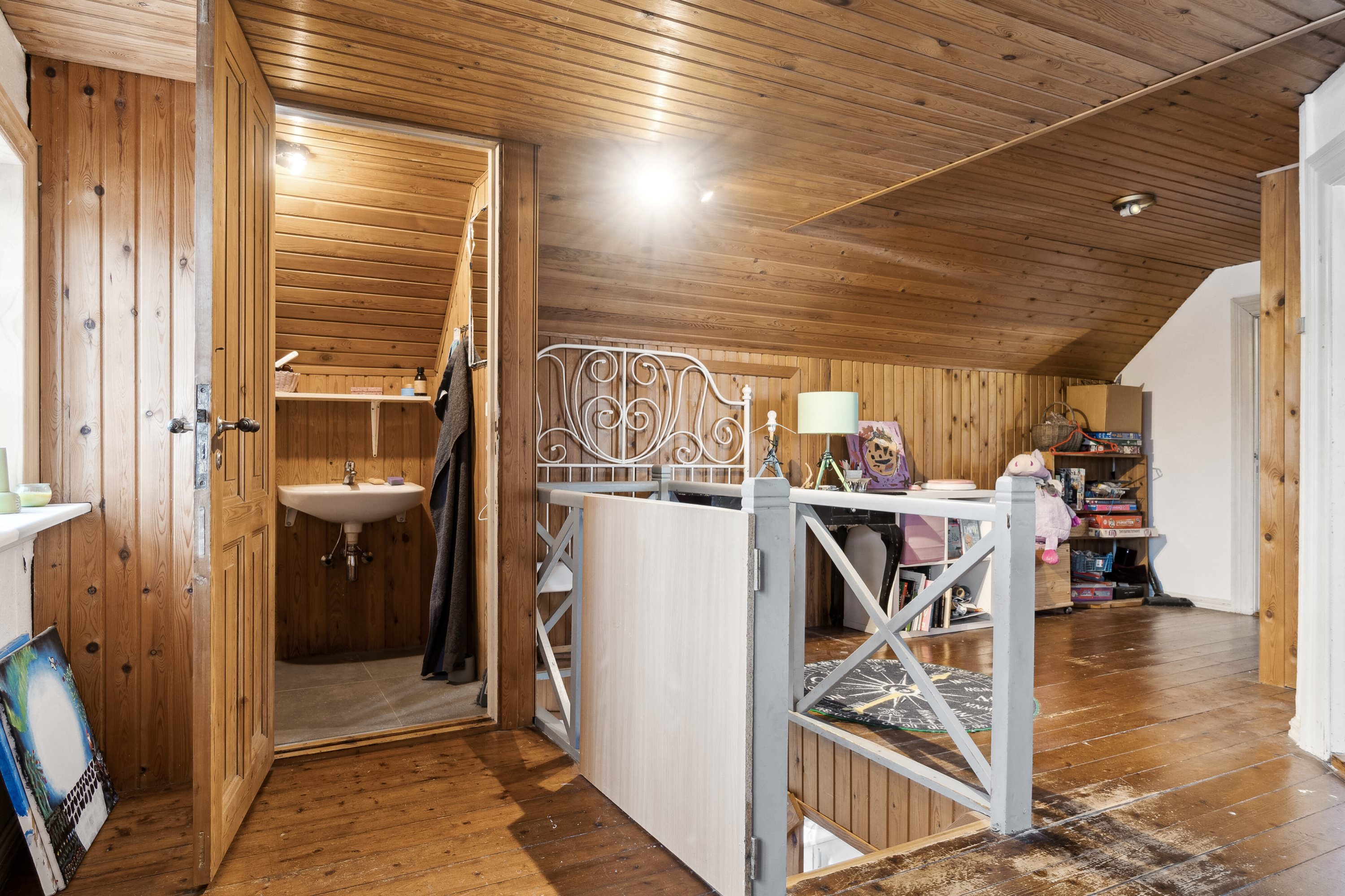 Fremhævet  billede i fuldskærmstilstand. Billede af Enghavevej 20, Hvidbjerg, 7790 Thyholm