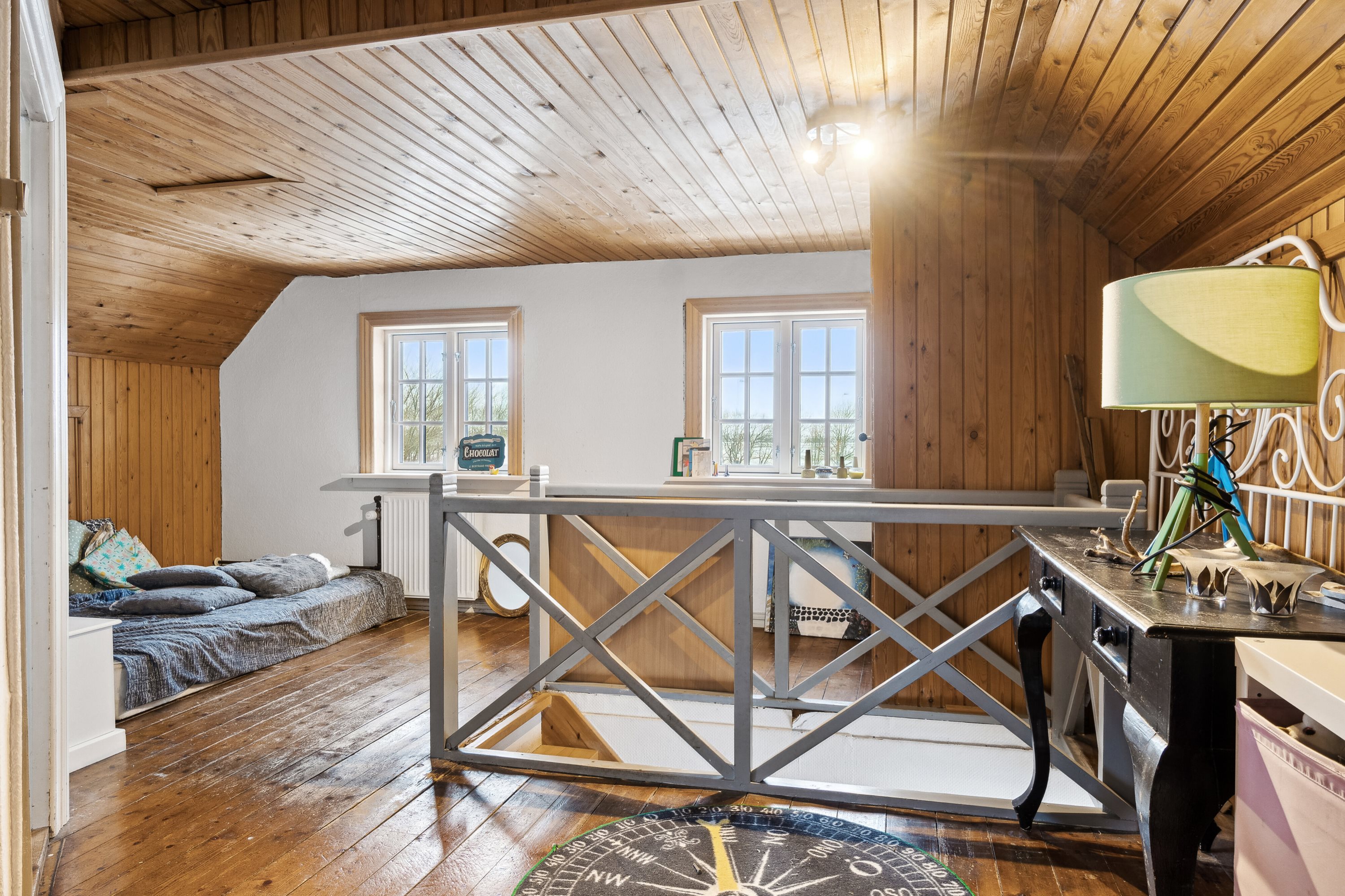 Fremhævet  billede i fuldskærmstilstand. Billede af Enghavevej 20, Hvidbjerg, 7790 Thyholm