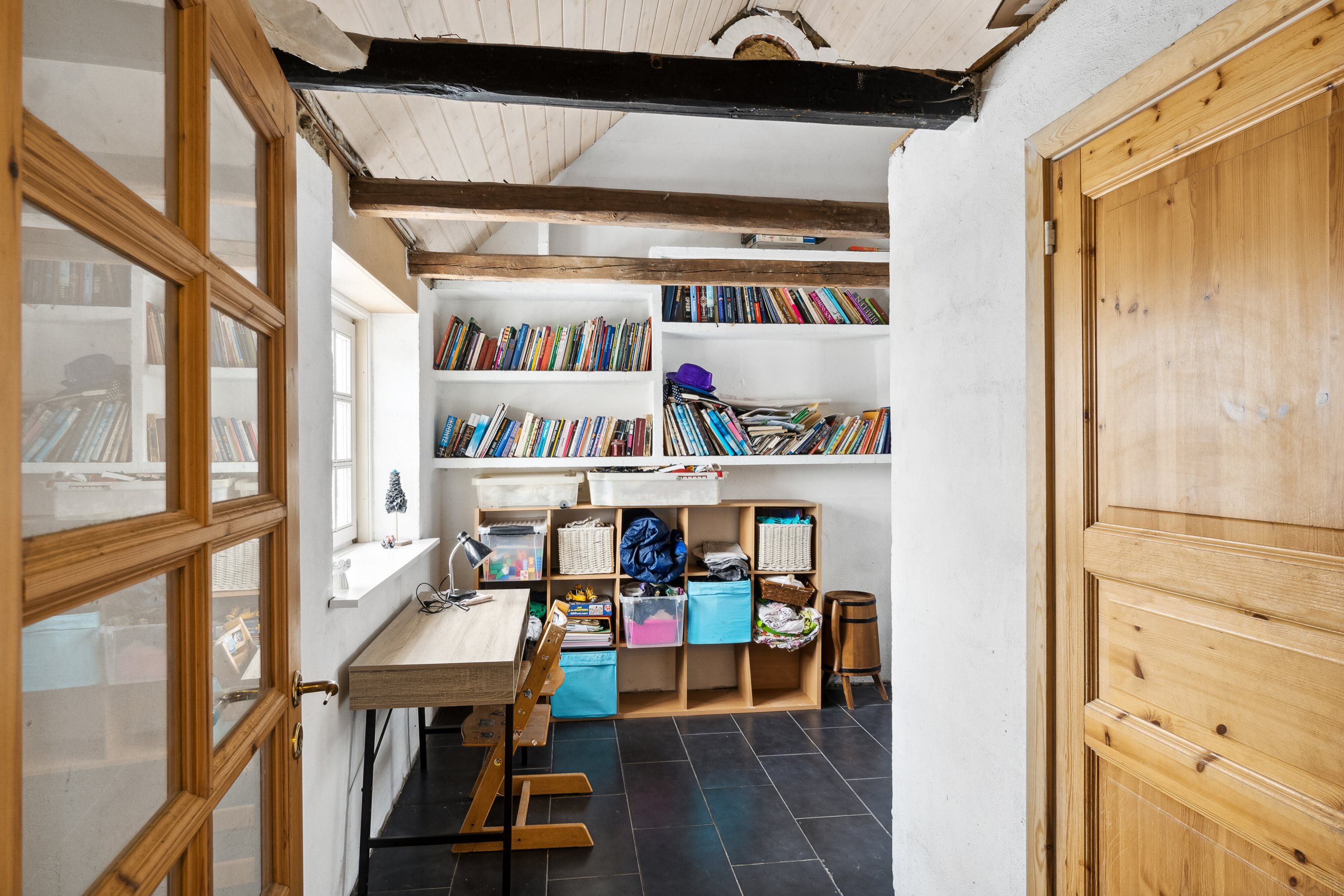 Fremhævet  billede i fuldskærmstilstand. Billede af Enghavevej 20, Hvidbjerg, 7790 Thyholm