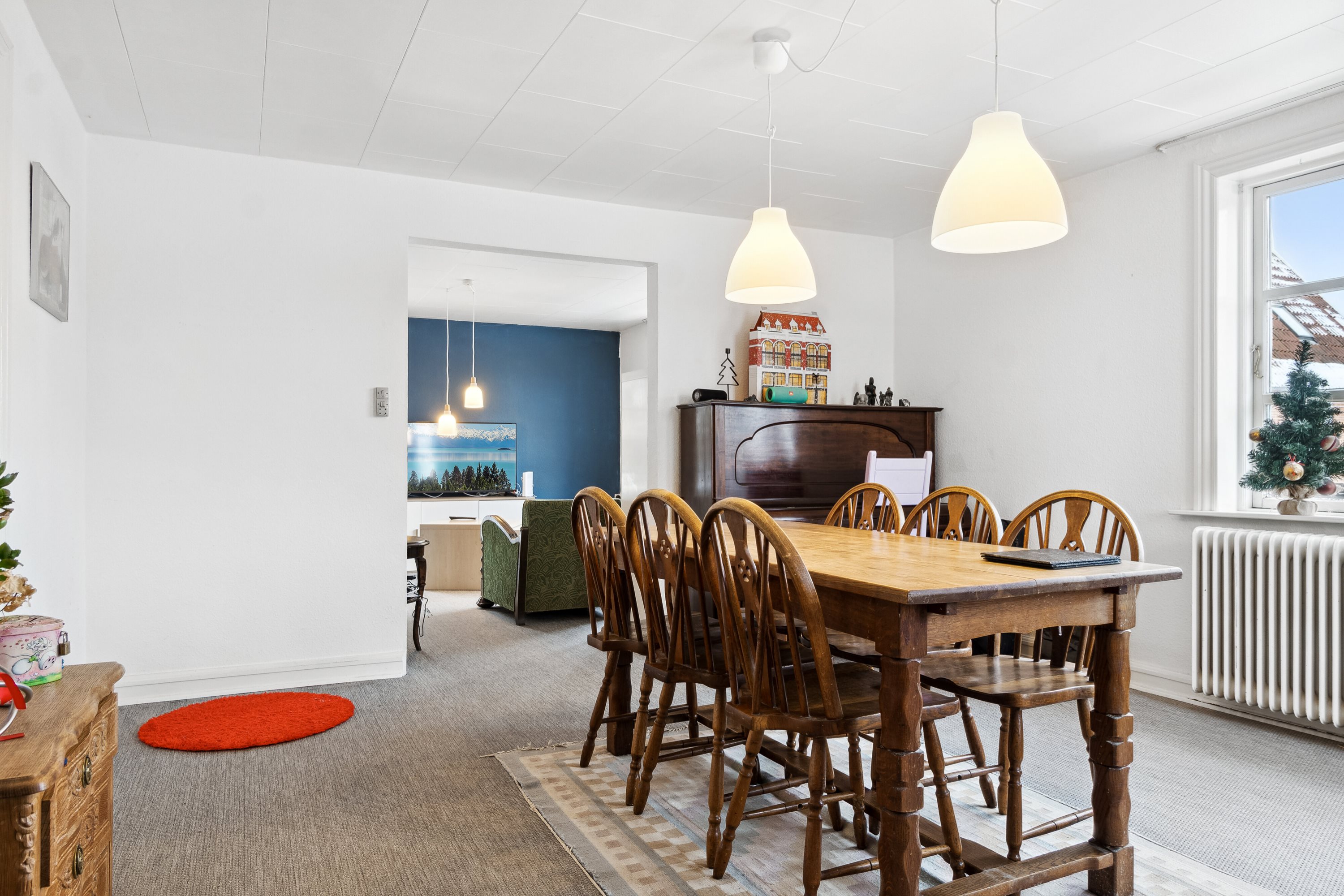 Fremhævet  billede i fuldskærmstilstand. Billede af Enghavevej 20, Hvidbjerg, 7790 Thyholm