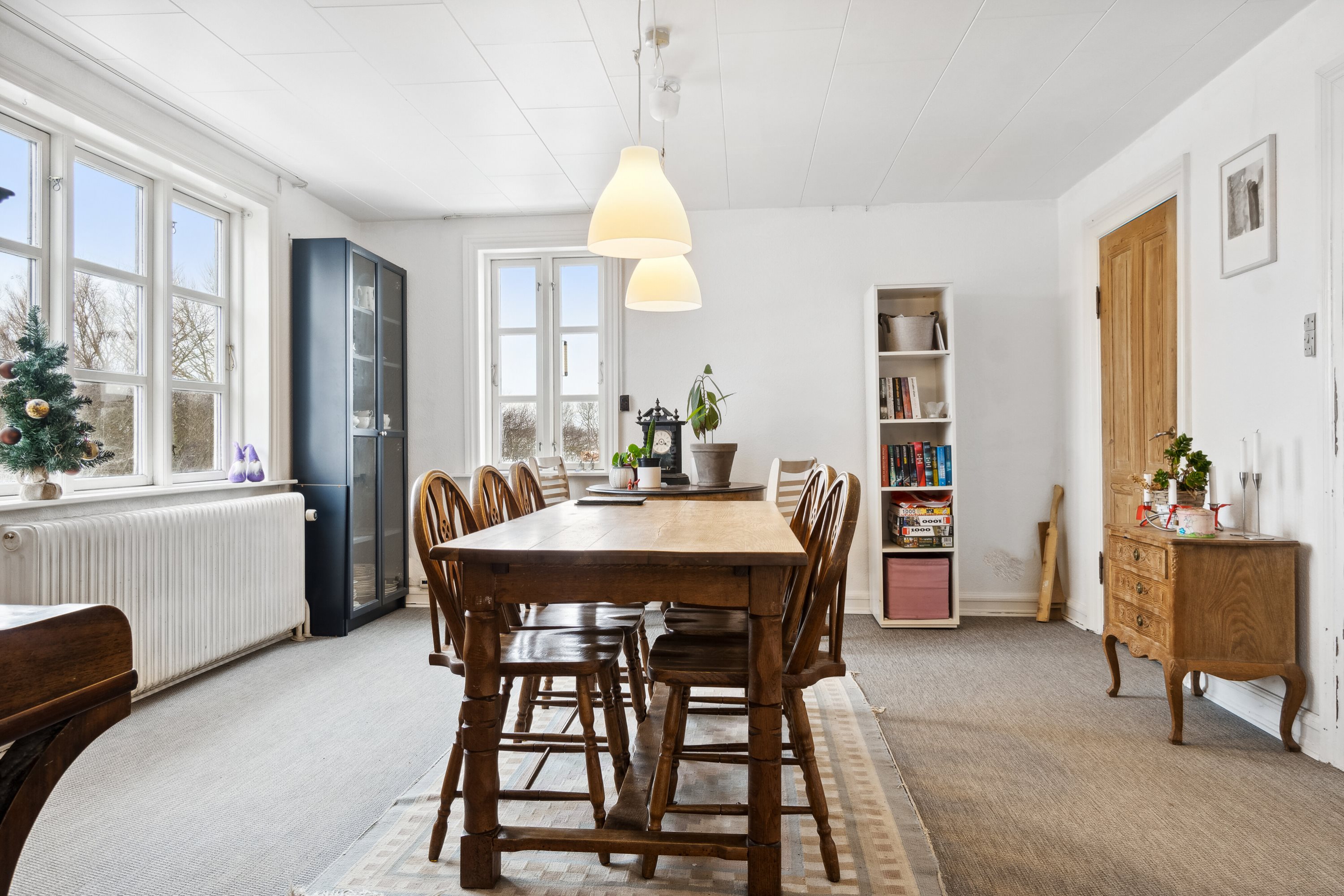 Fremhævet  billede i fuldskærmstilstand. Billede af Enghavevej 20, Hvidbjerg, 7790 Thyholm