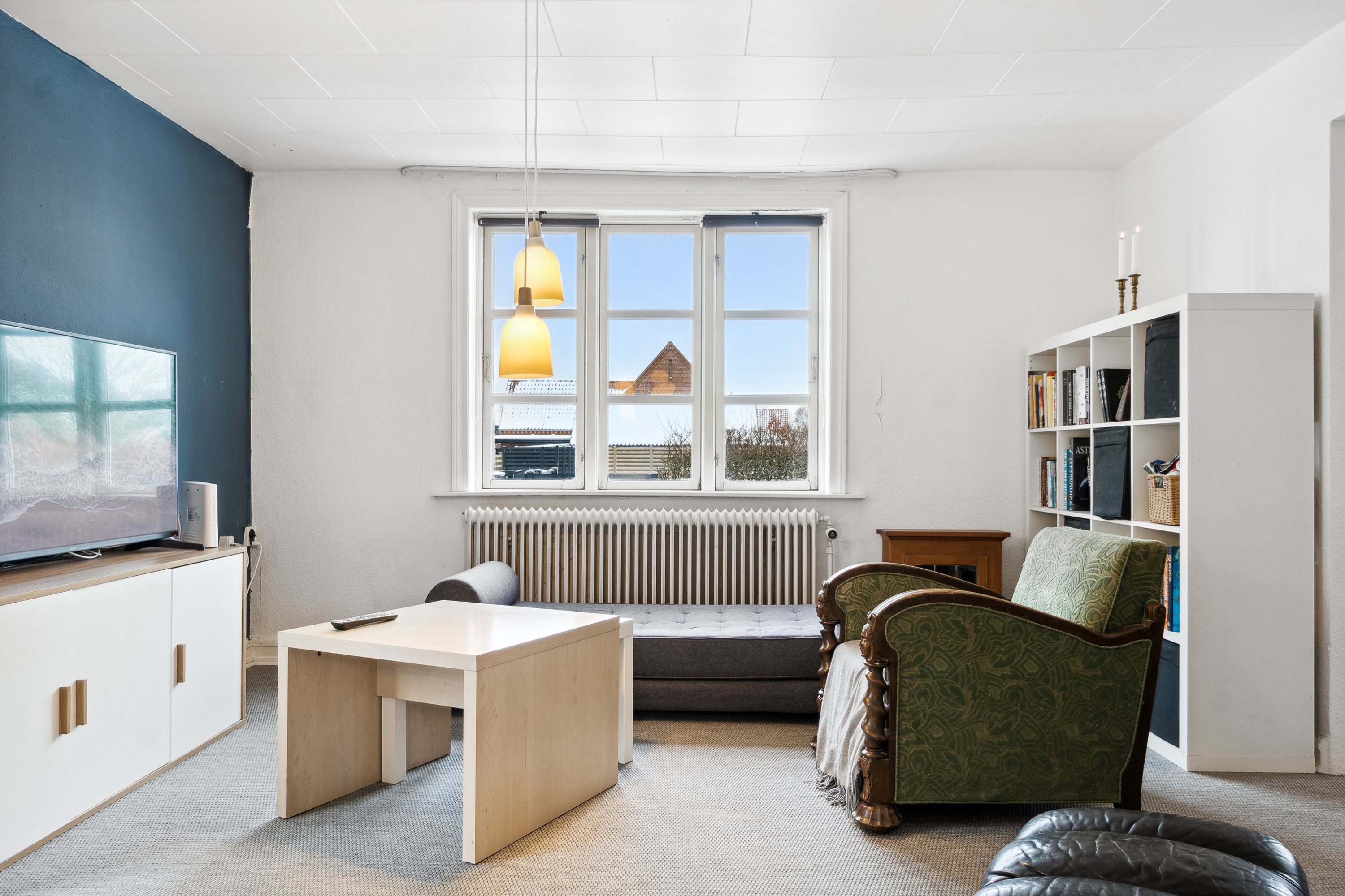 Fremhævet  billede i fuldskærmstilstand. Billede af Enghavevej 20, Hvidbjerg, 7790 Thyholm