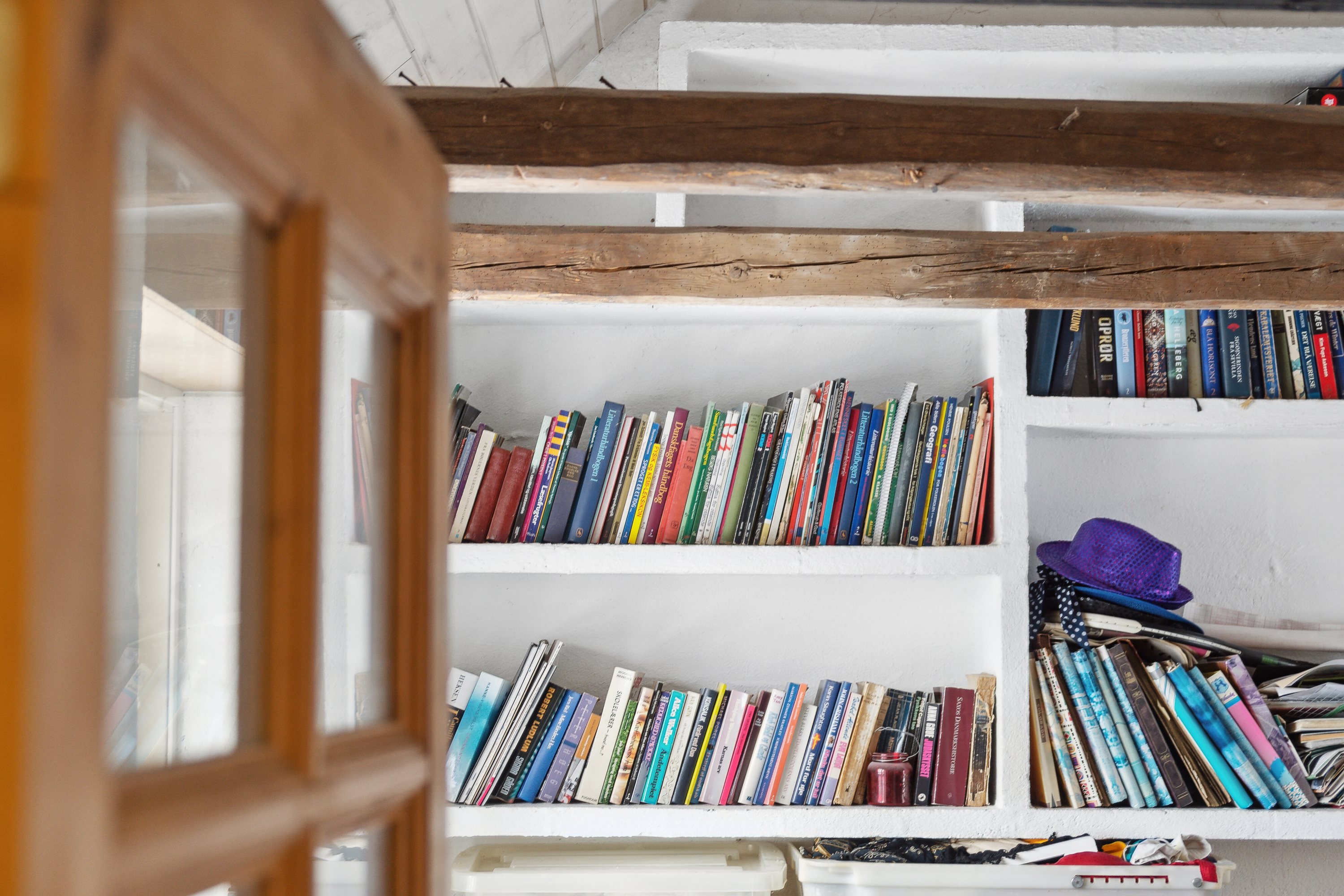 Fremhævet  billede i fuldskærmstilstand. Billede af Enghavevej 20, Hvidbjerg, 7790 Thyholm