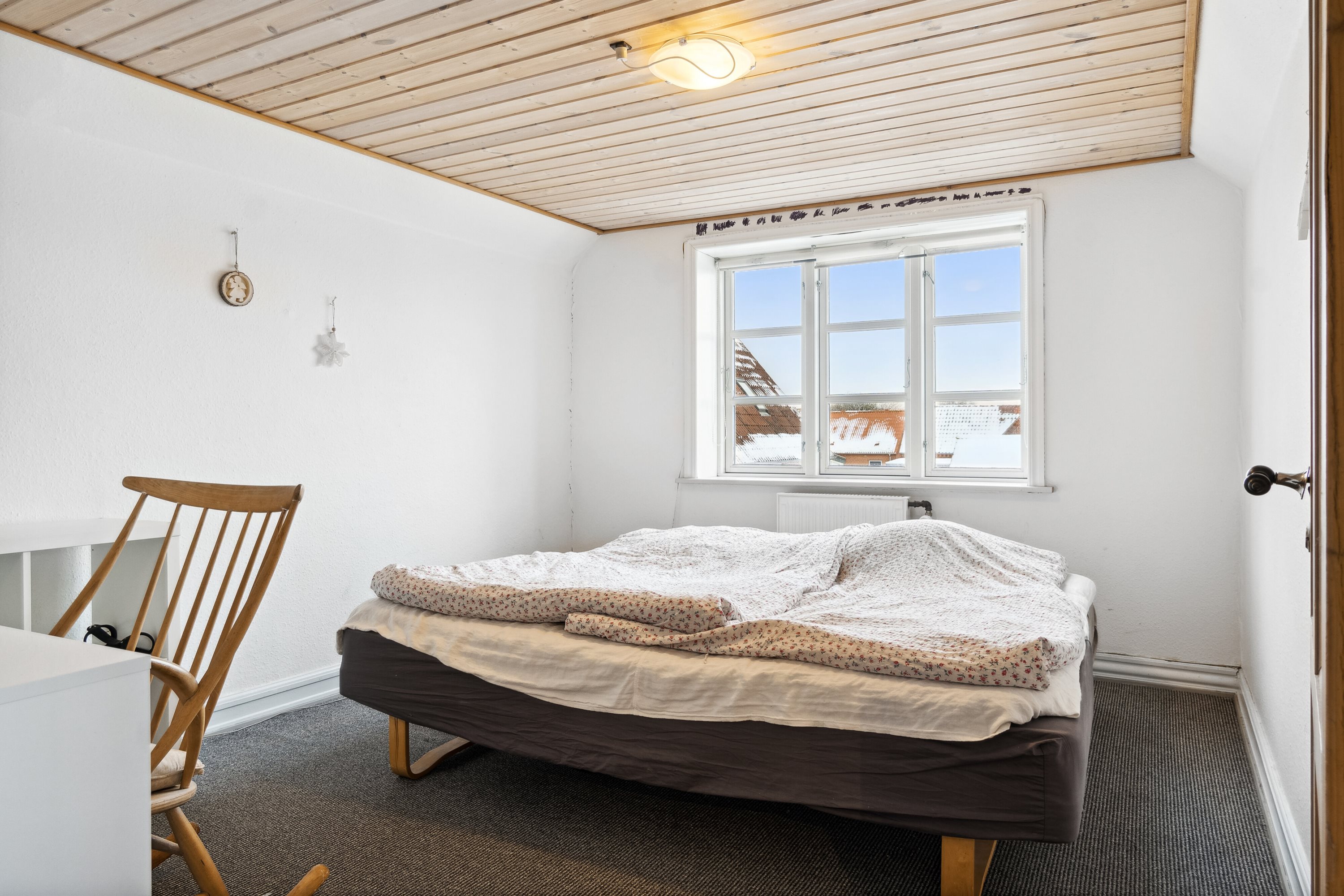 Fremhævet  billede i fuldskærmstilstand. Billede af Enghavevej 20, Hvidbjerg, 7790 Thyholm