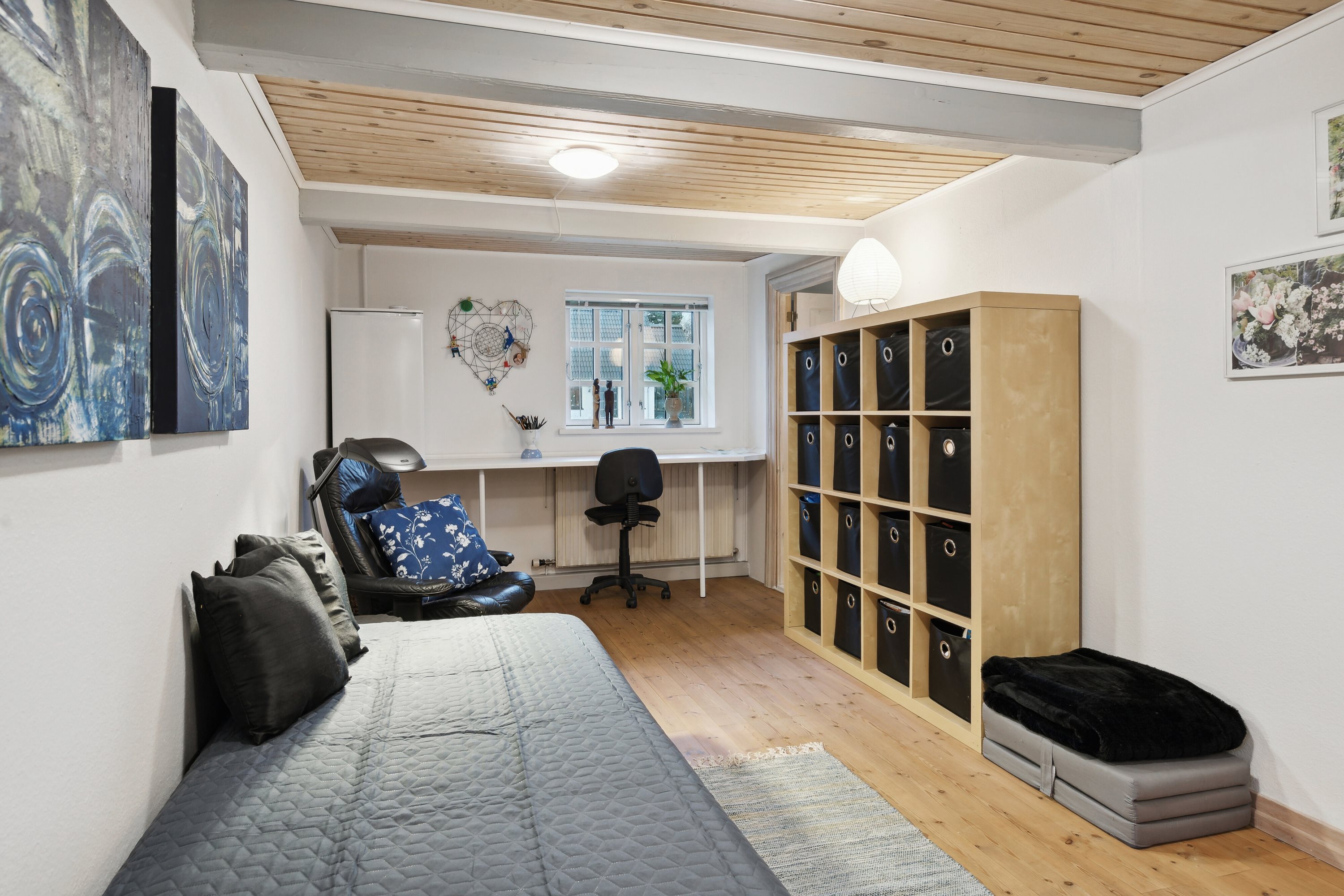 Fremhævet værelse billede i fuldskærmstilstand. Billede af Lindbjergvej 82, Lindbjerg, 8930 Randers NØ