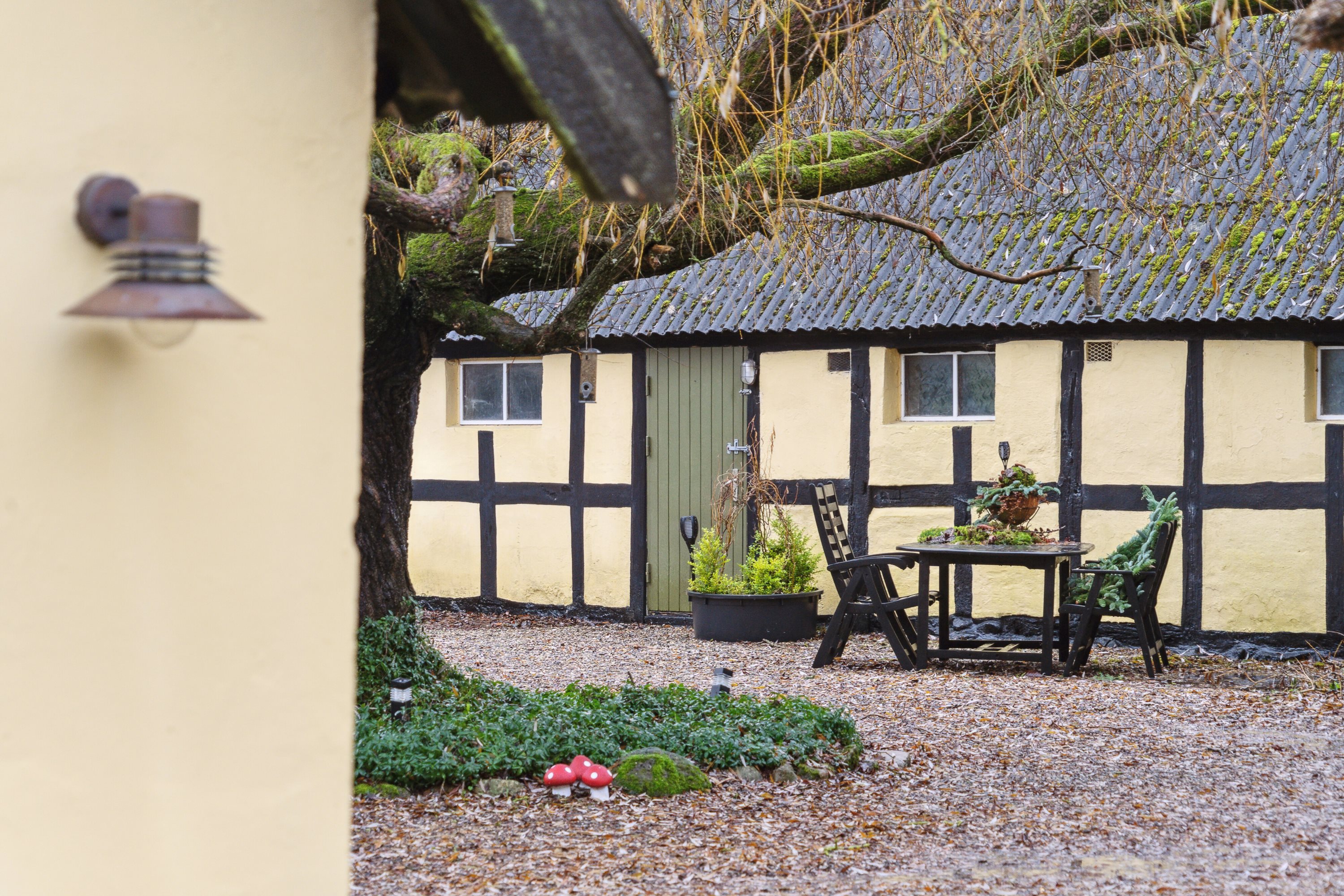 Fremhævet ejendommen billede i fuldskærmstilstand. Billede af Lindbjergvej 82, Lindbjerg, 8930 Randers NØ