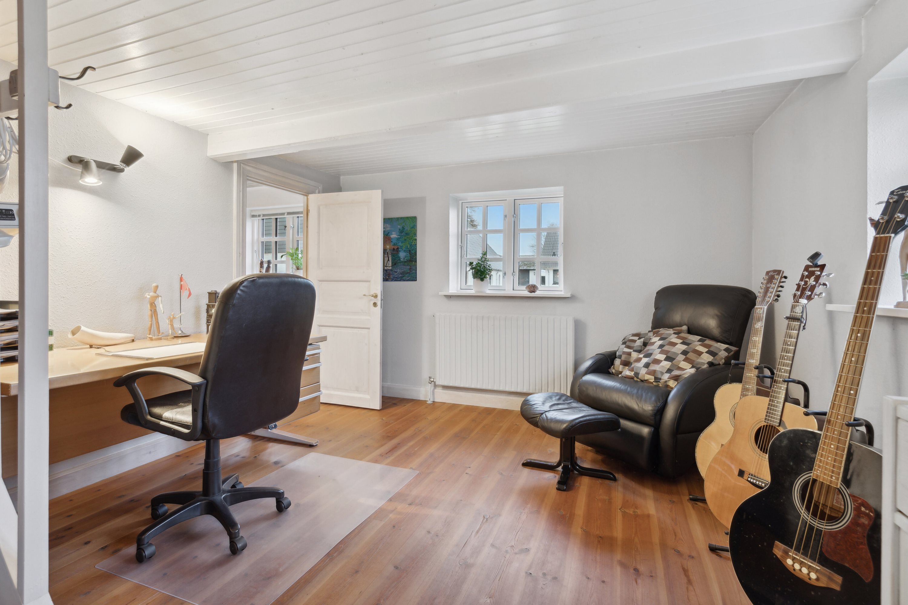 Fremhævet værelse billede i fuldskærmstilstand. Billede af Lindbjergvej 82, Lindbjerg, 8930 Randers NØ