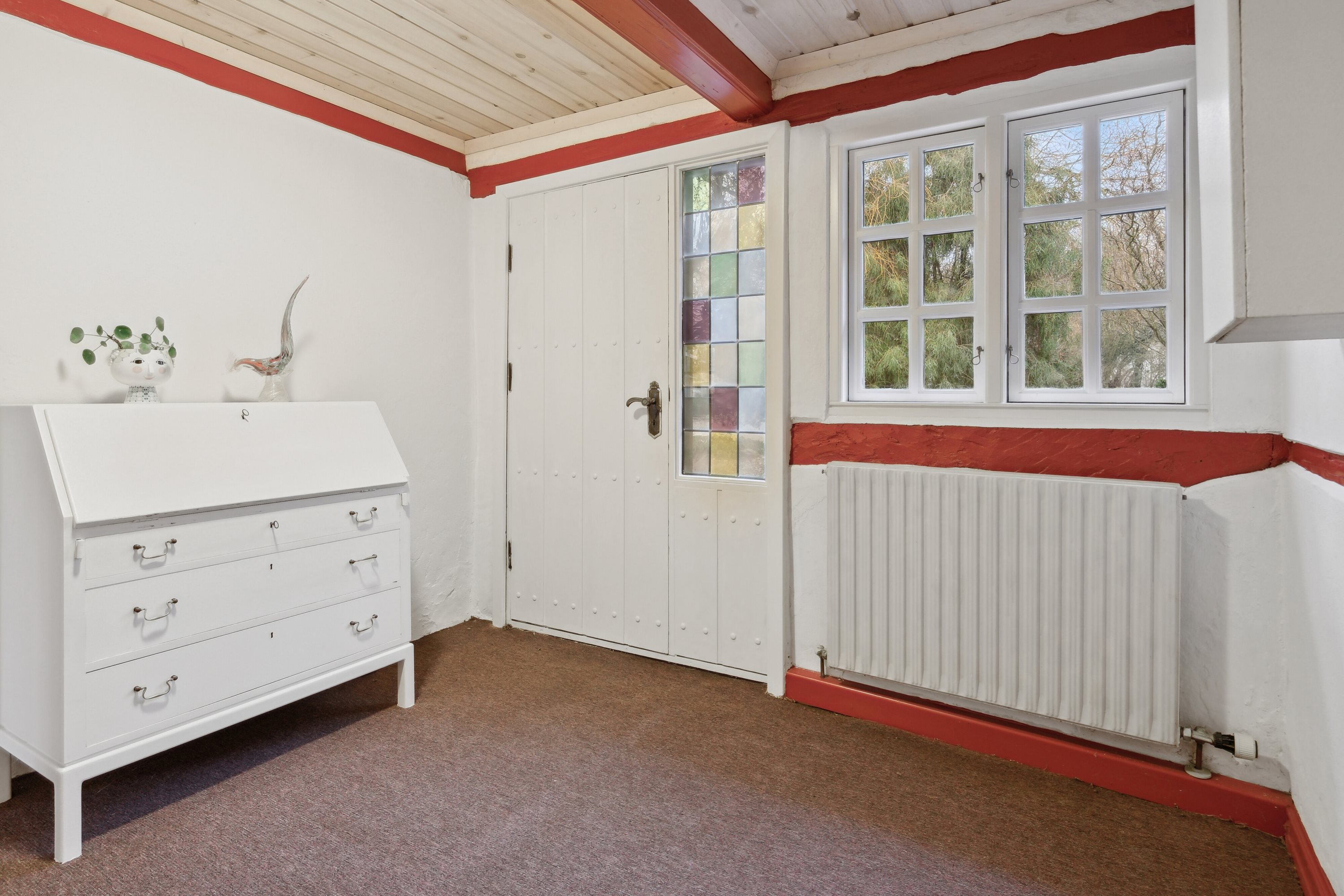 Fremhævet gang billede i fuldskærmstilstand. Billede af Lindbjergvej 82, Lindbjerg, 8930 Randers NØ