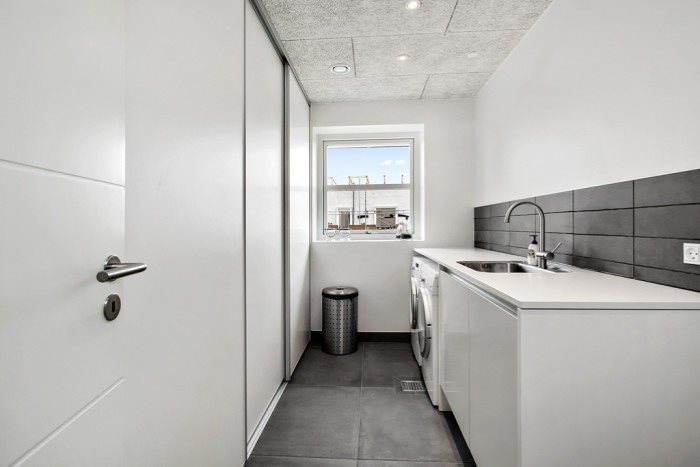 Fremhævet andet billede i fuldskærmstilstand. Billede af Kildebækhøj 31, Sejlflod, 9280 Storvorde