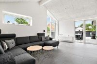 Fremhævet andet billede i fuldskærmstilstand. Billede af Kildebækhøj 31, Sejlflod, 9280 Storvorde