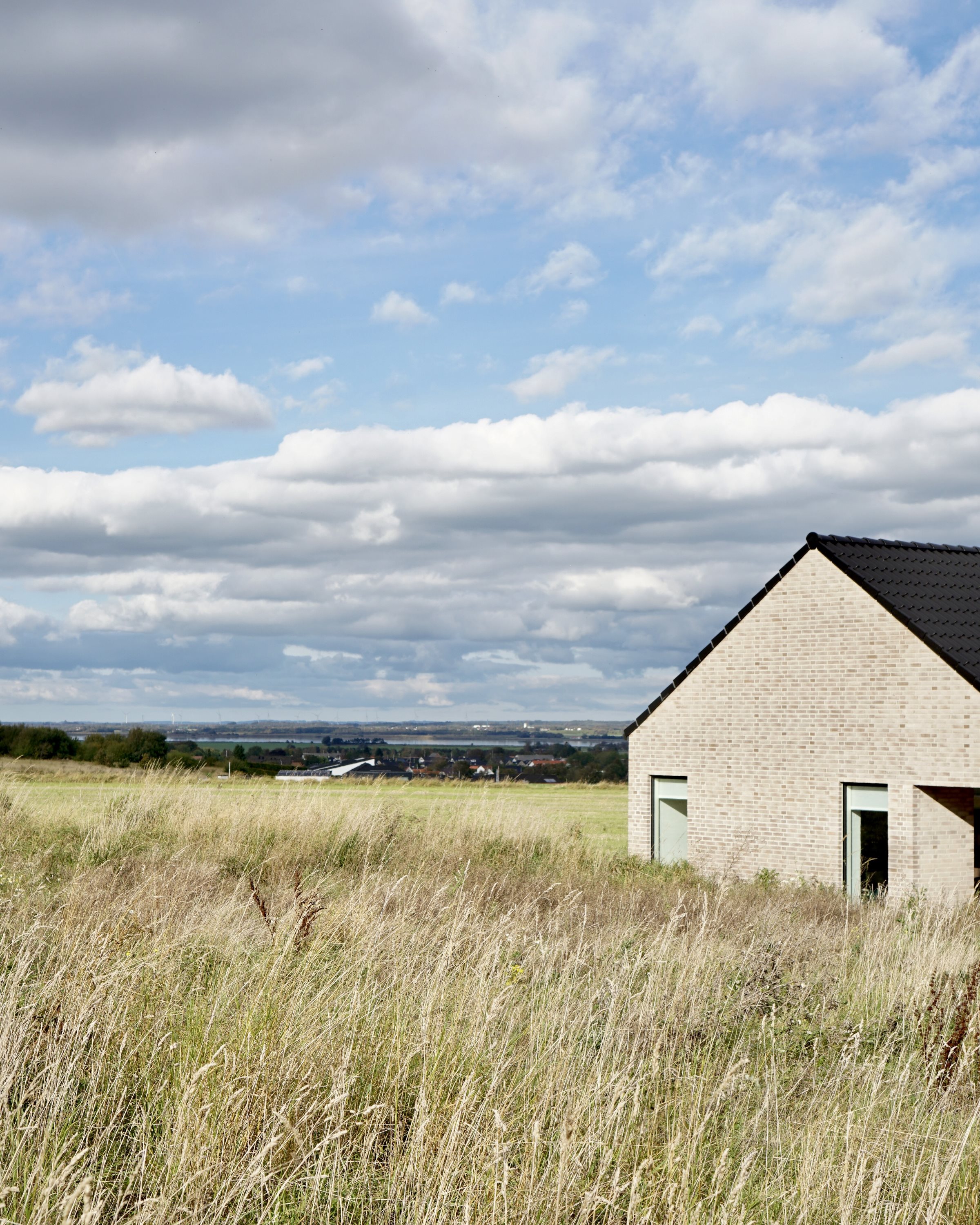 Fremhævet andet billede i fuldskærmstilstand. Billede af Kildebækhøj 31, Sejlflod, 9280 Storvorde