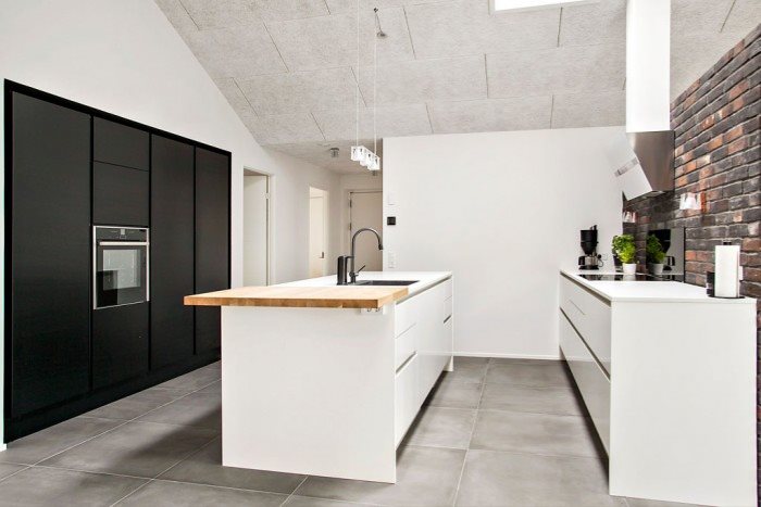 Fremhævet andet billede i fuldskærmstilstand. Billede af Kildebækhøj 31, Sejlflod, 9280 Storvorde