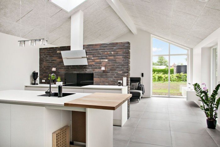 Fremhævet andet billede i fuldskærmstilstand. Billede af Kildebækhøj 31, Sejlflod, 9280 Storvorde