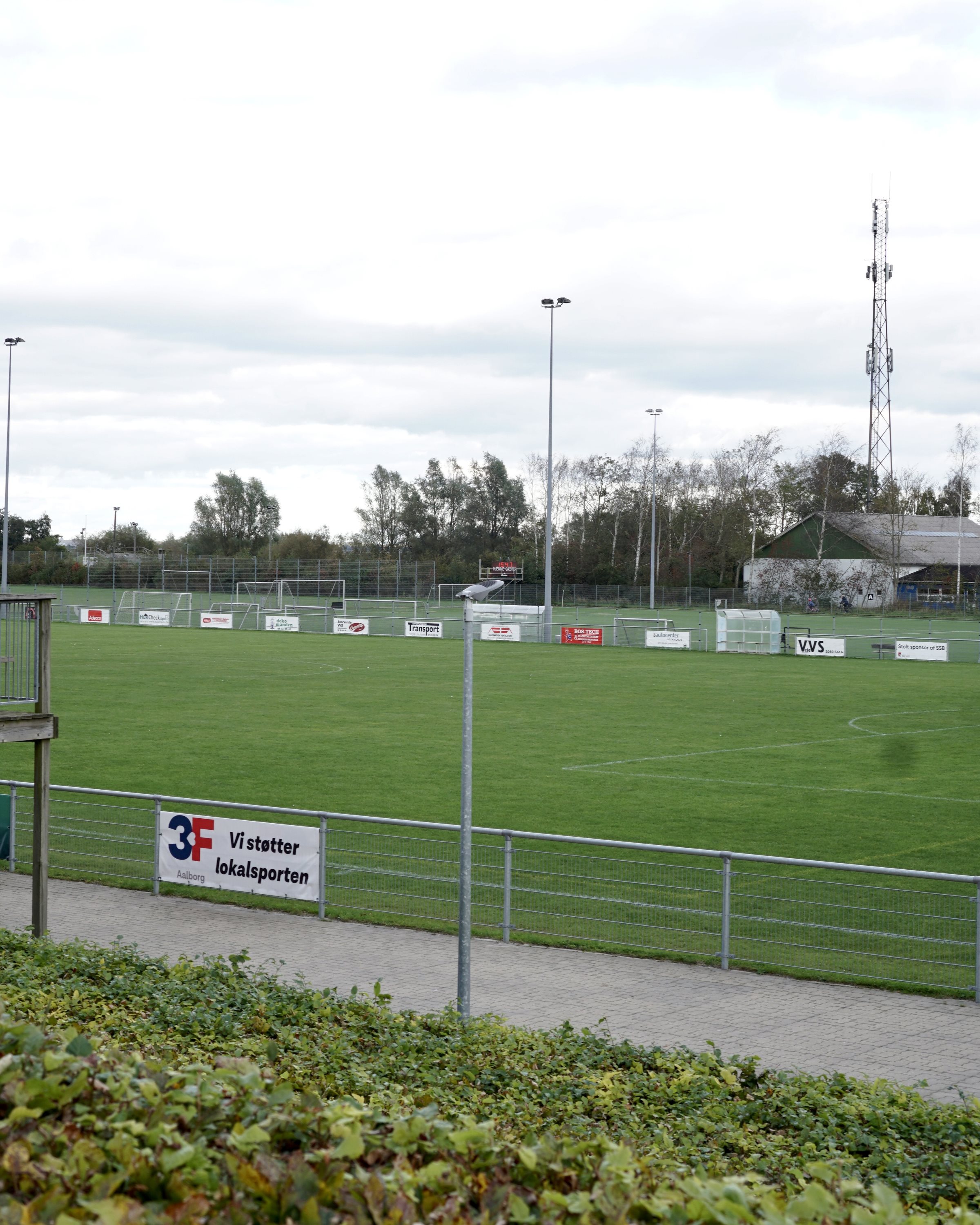 Fremhævet andet billede i fuldskærmstilstand. Billede af Kildebækhøj 31, Sejlflod, 9280 Storvorde