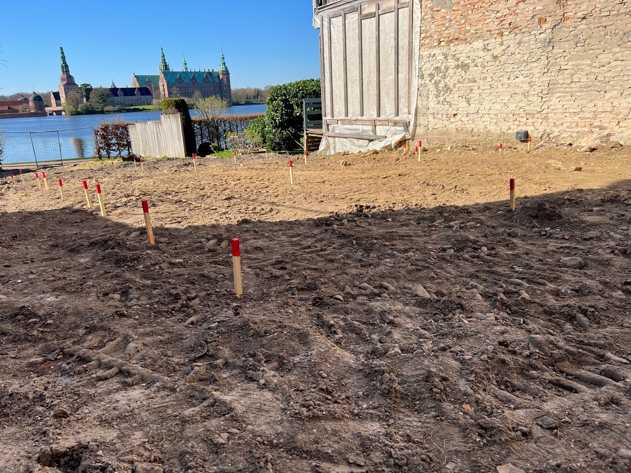 Fremhævet andet billede i fuldskærmstilstand. Billede af Helsingørsgade 23B, 3400 Hillerød