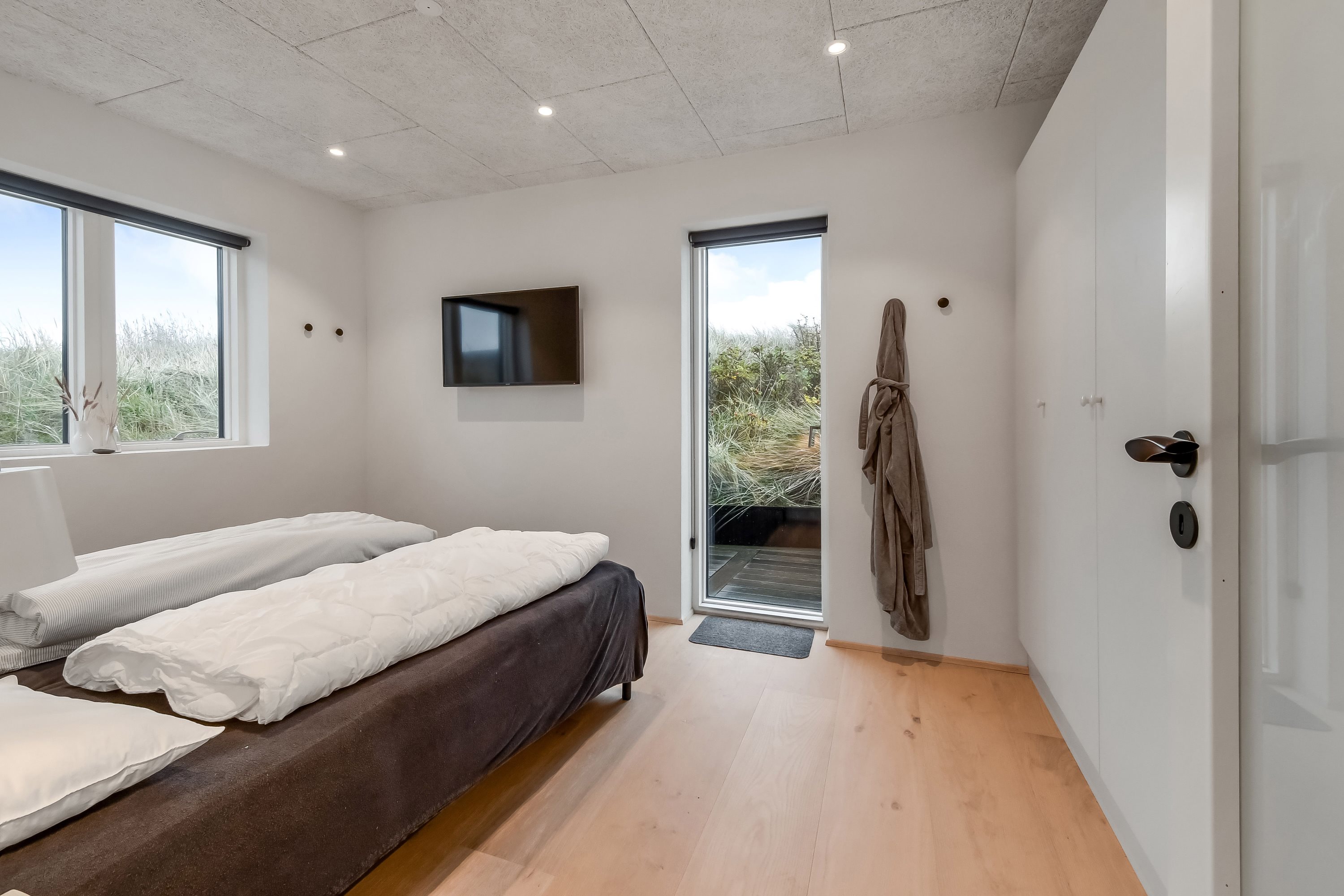 Fremhævet værelse billede i fuldskærmstilstand. Billede af Lodbergsvej 74, Søndervig, 6950 Ringkøbing