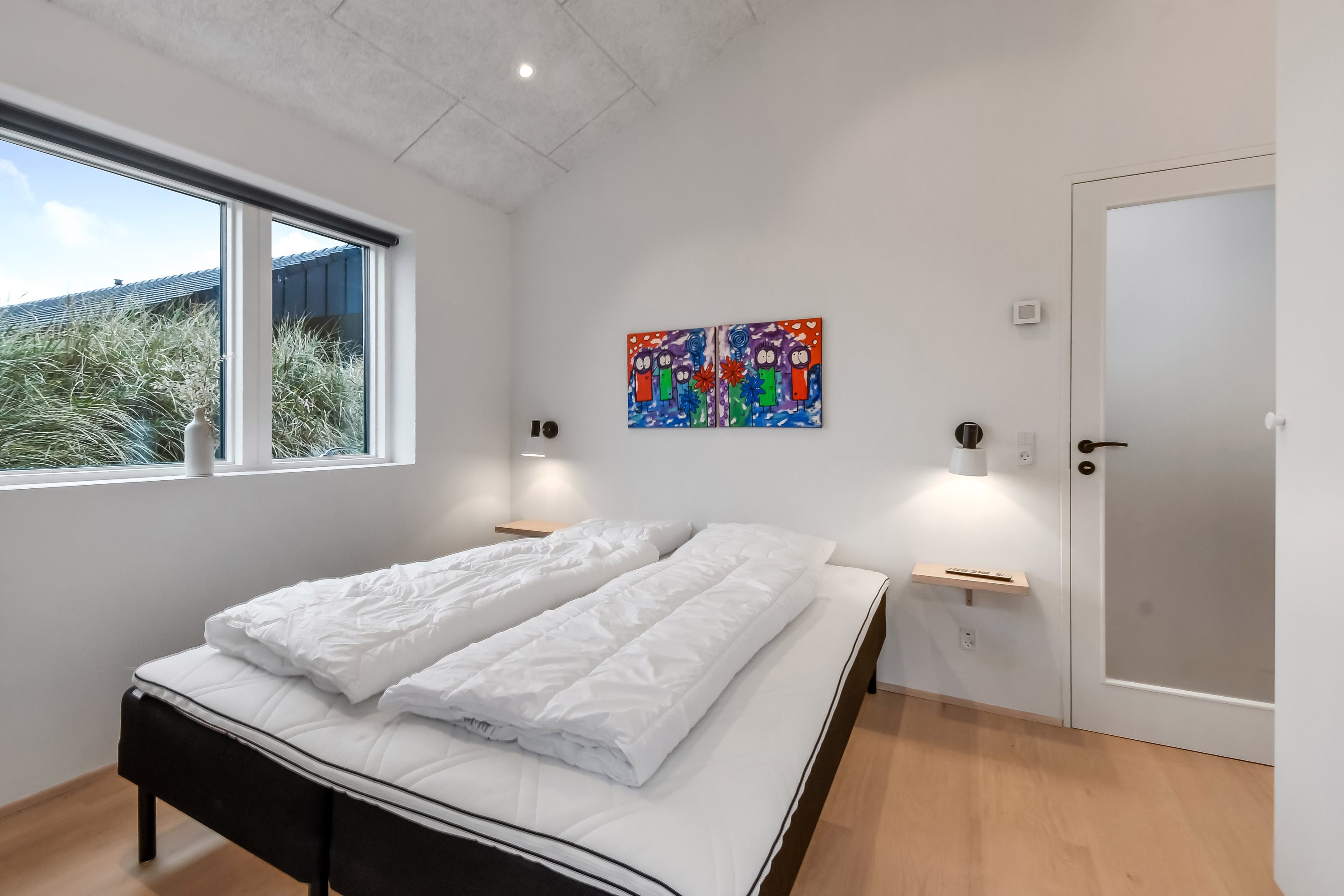 Fremhævet værelse billede i fuldskærmstilstand. Billede af Lodbergsvej 74, Søndervig, 6950 Ringkøbing