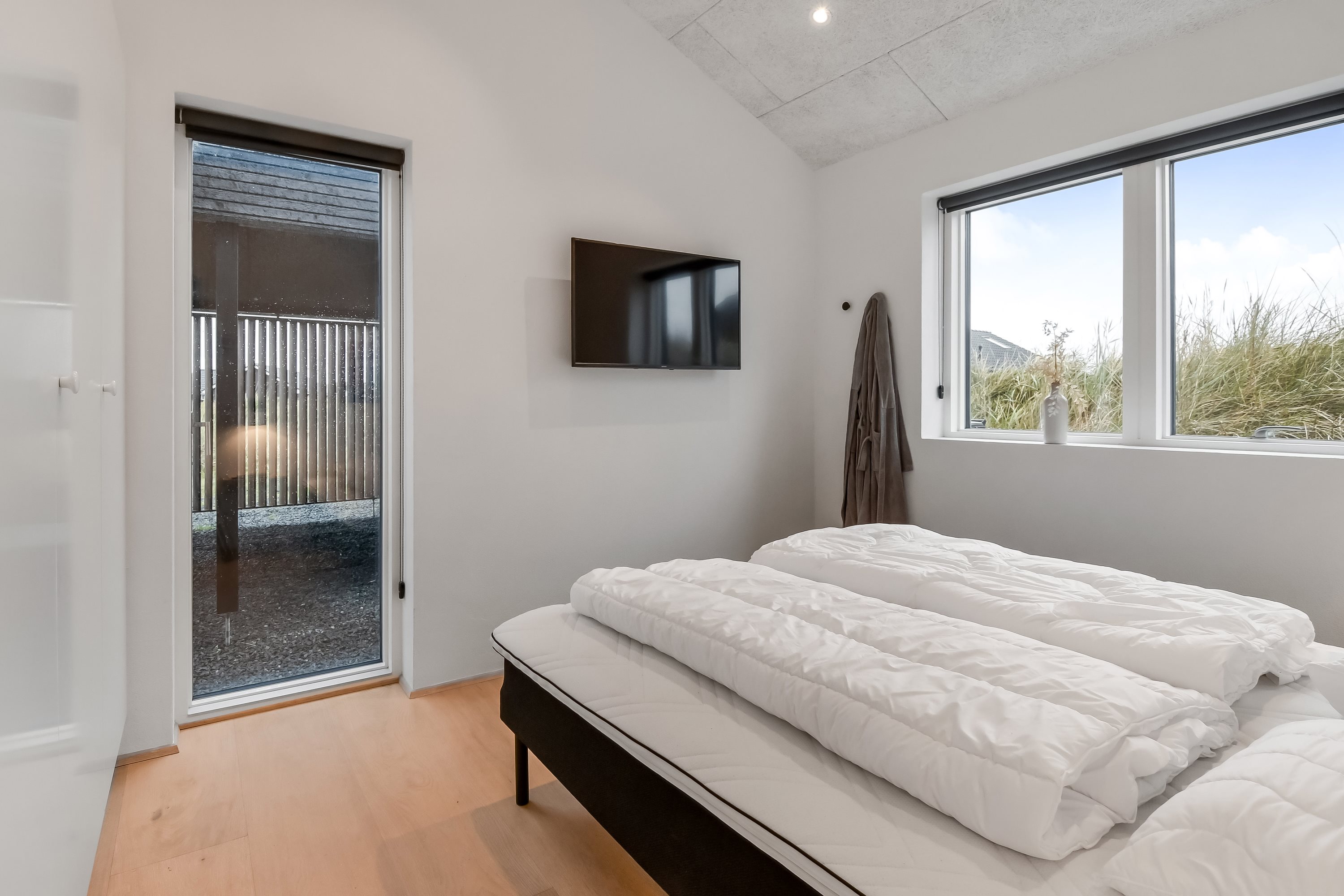 Fremhævet værelse billede i fuldskærmstilstand. Billede af Lodbergsvej 74, Søndervig, 6950 Ringkøbing