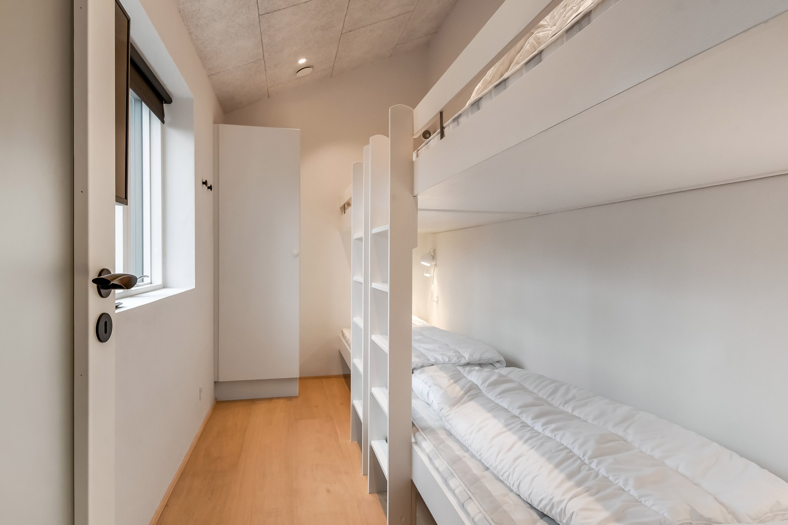 Fremhævet værelse billede i fuldskærmstilstand. Billede af Lodbergsvej 74, Søndervig, 6950 Ringkøbing