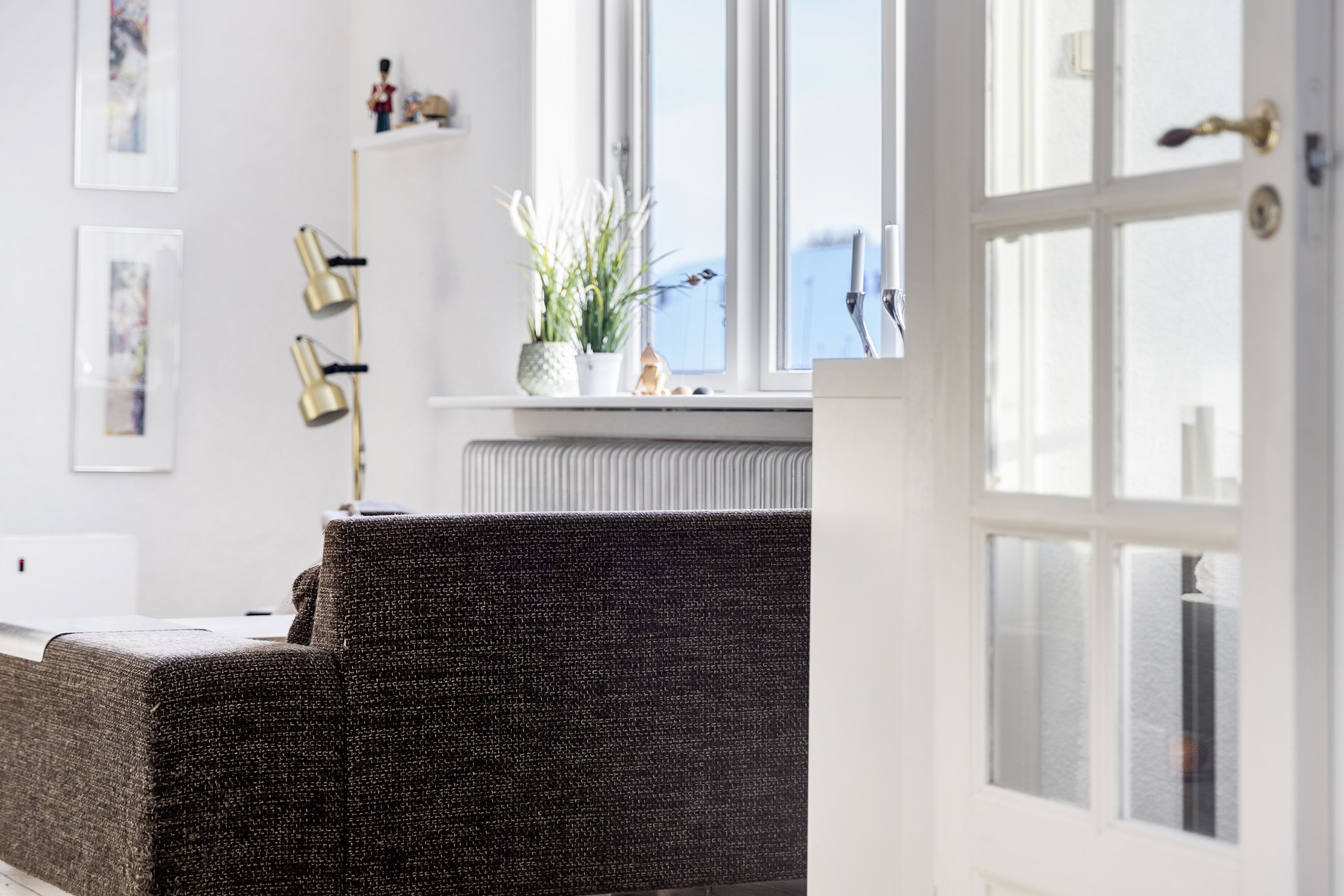 Fremhævet andet billede i fuldskærmstilstand. Billede af Rolighedsvej 28, 9440 Aabybro