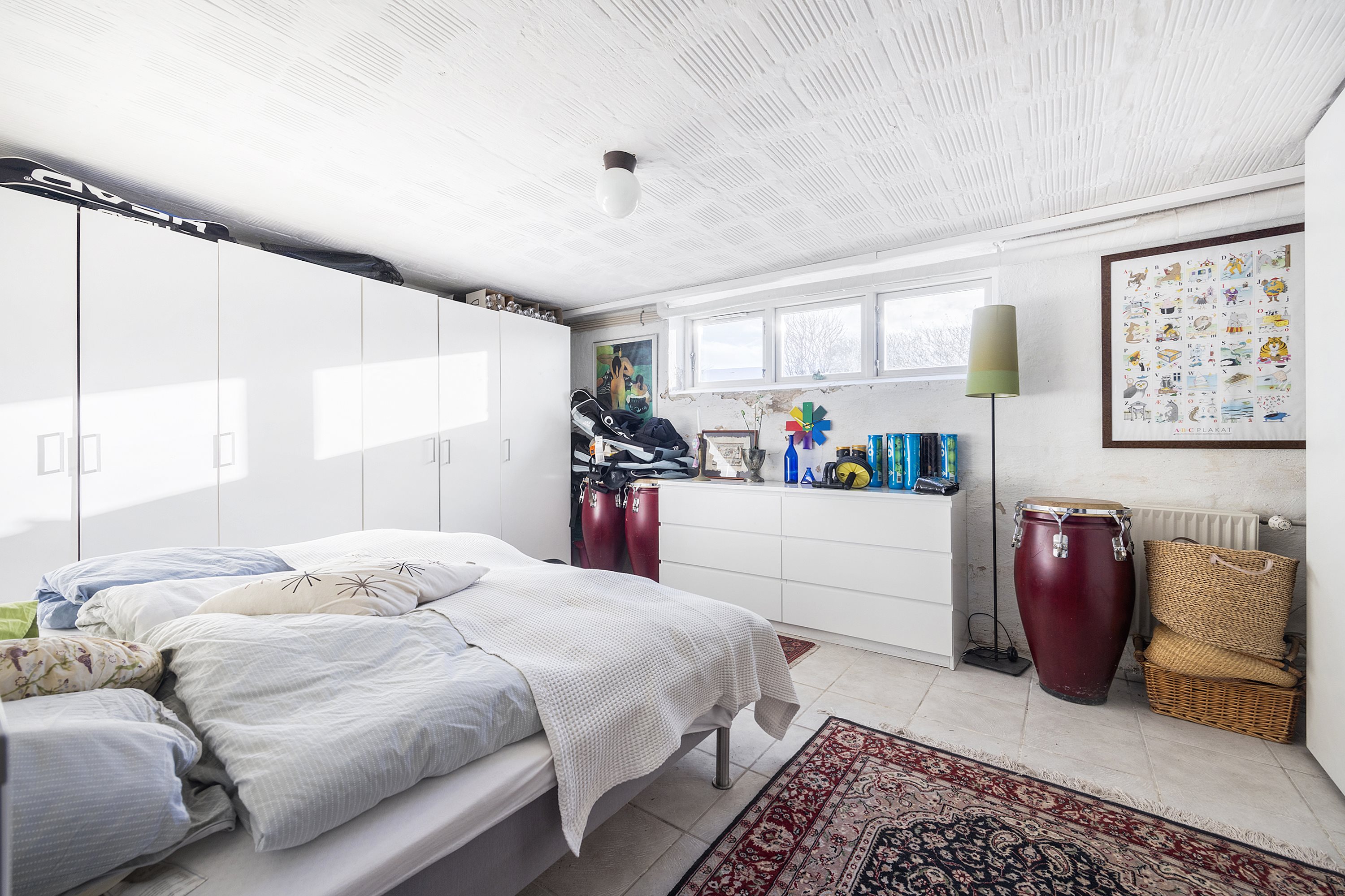 Fremhævet værelse billede i fuldskærmstilstand. Billede af Rolighedsvej 28, 9440 Aabybro