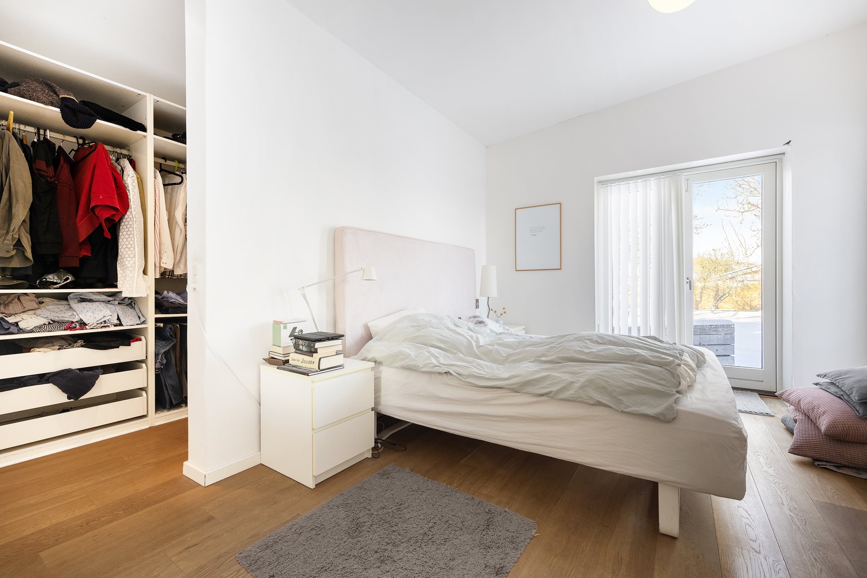 Fremhævet værelse billede i fuldskærmstilstand. Billede af Rolighedsvej 28, 9440 Aabybro