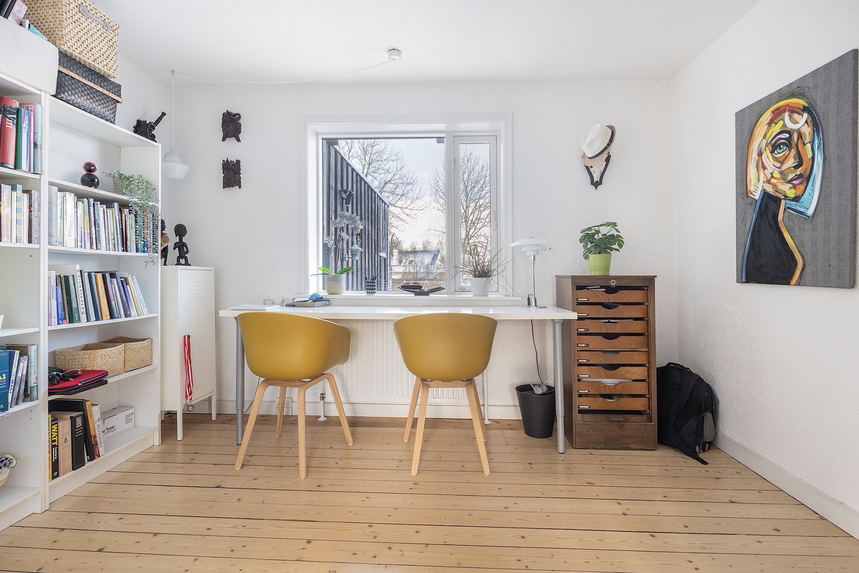 Fremhævet værelse billede i fuldskærmstilstand. Billede af Rolighedsvej 28, 9440 Aabybro