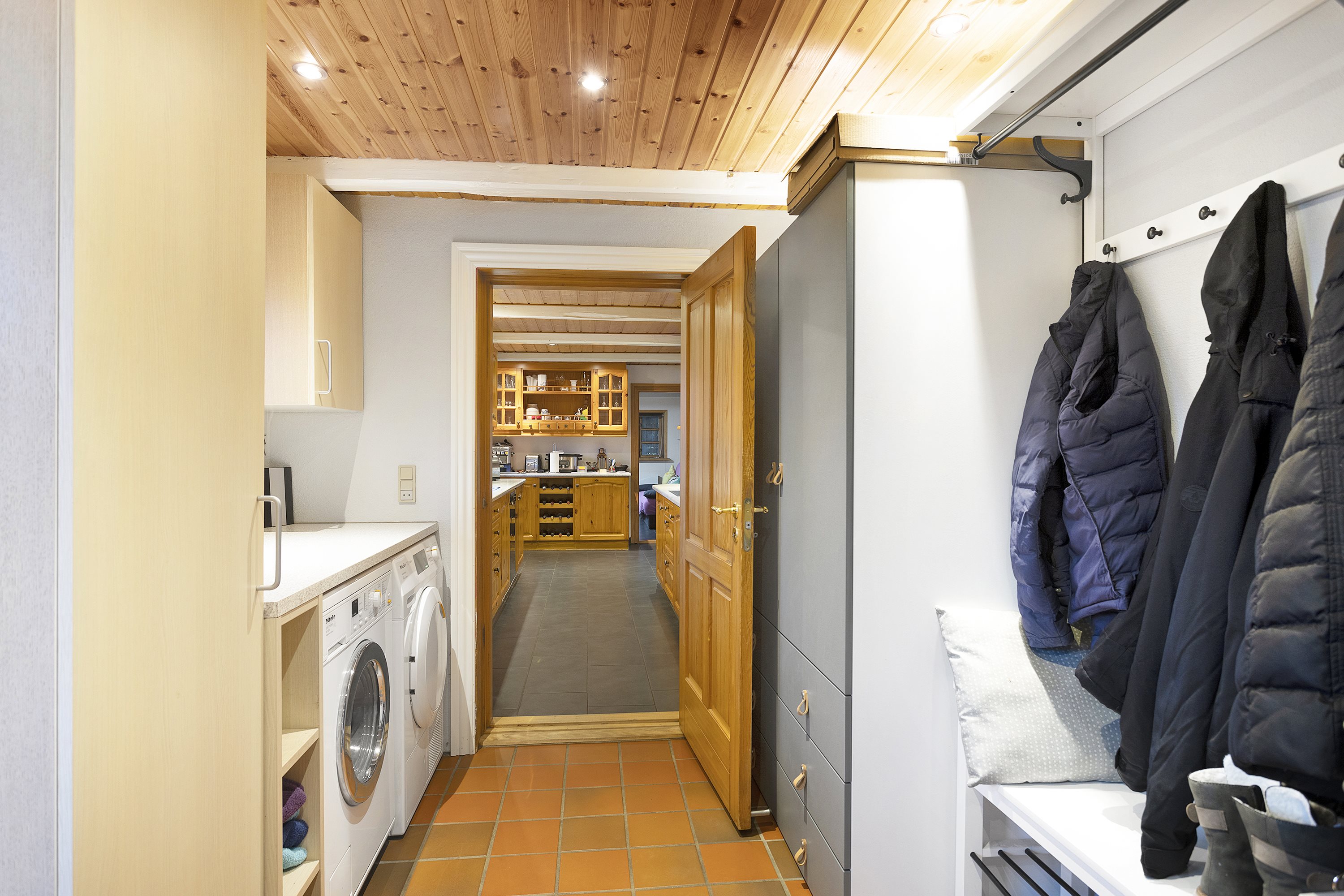 Fremhævet bryggers billede i fuldskærmstilstand. Billede af Valmuevej 10, 9740 Jerslev J