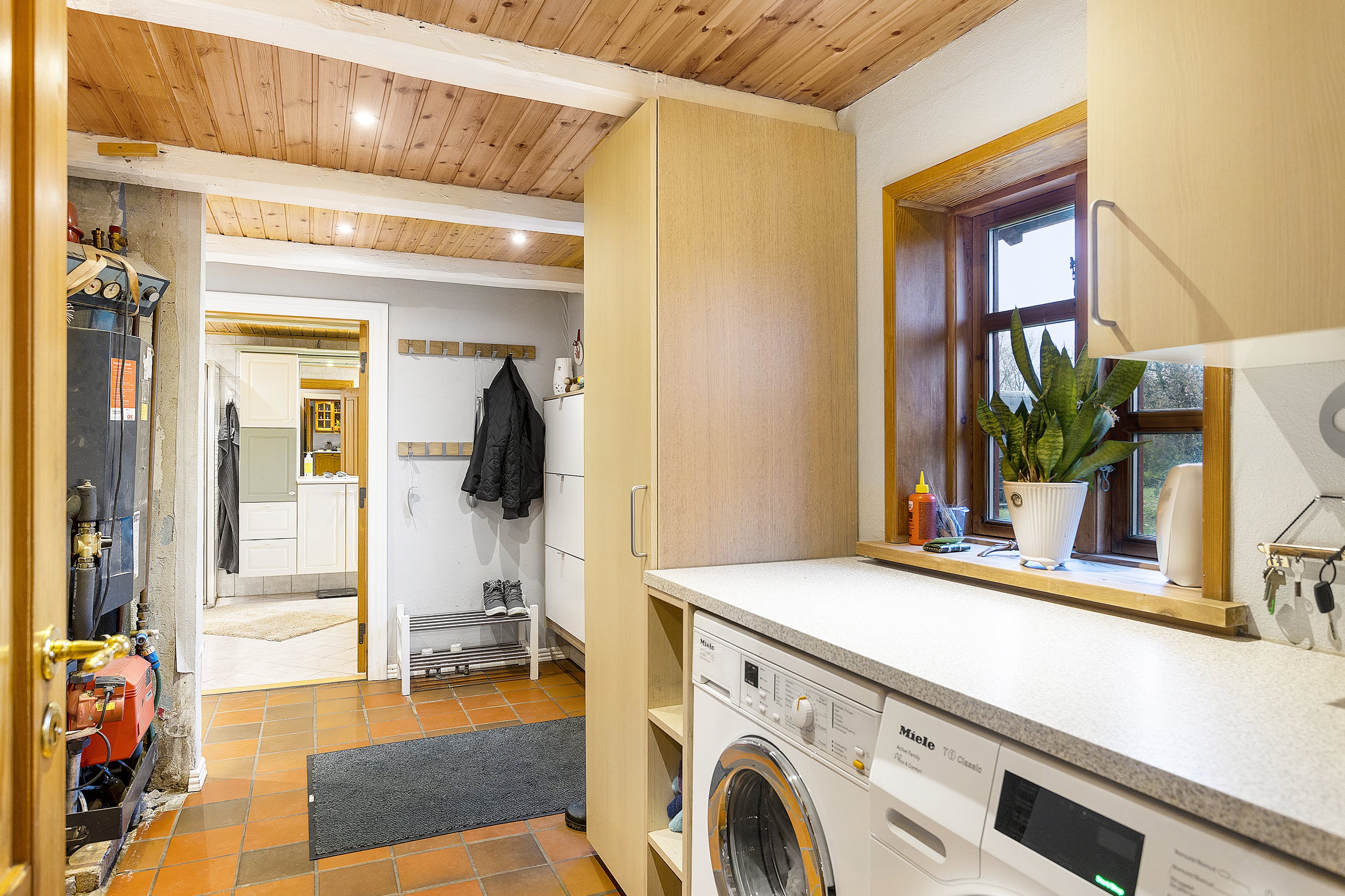 Fremhævet bryggers billede i fuldskærmstilstand. Billede af Valmuevej 10, 9740 Jerslev J