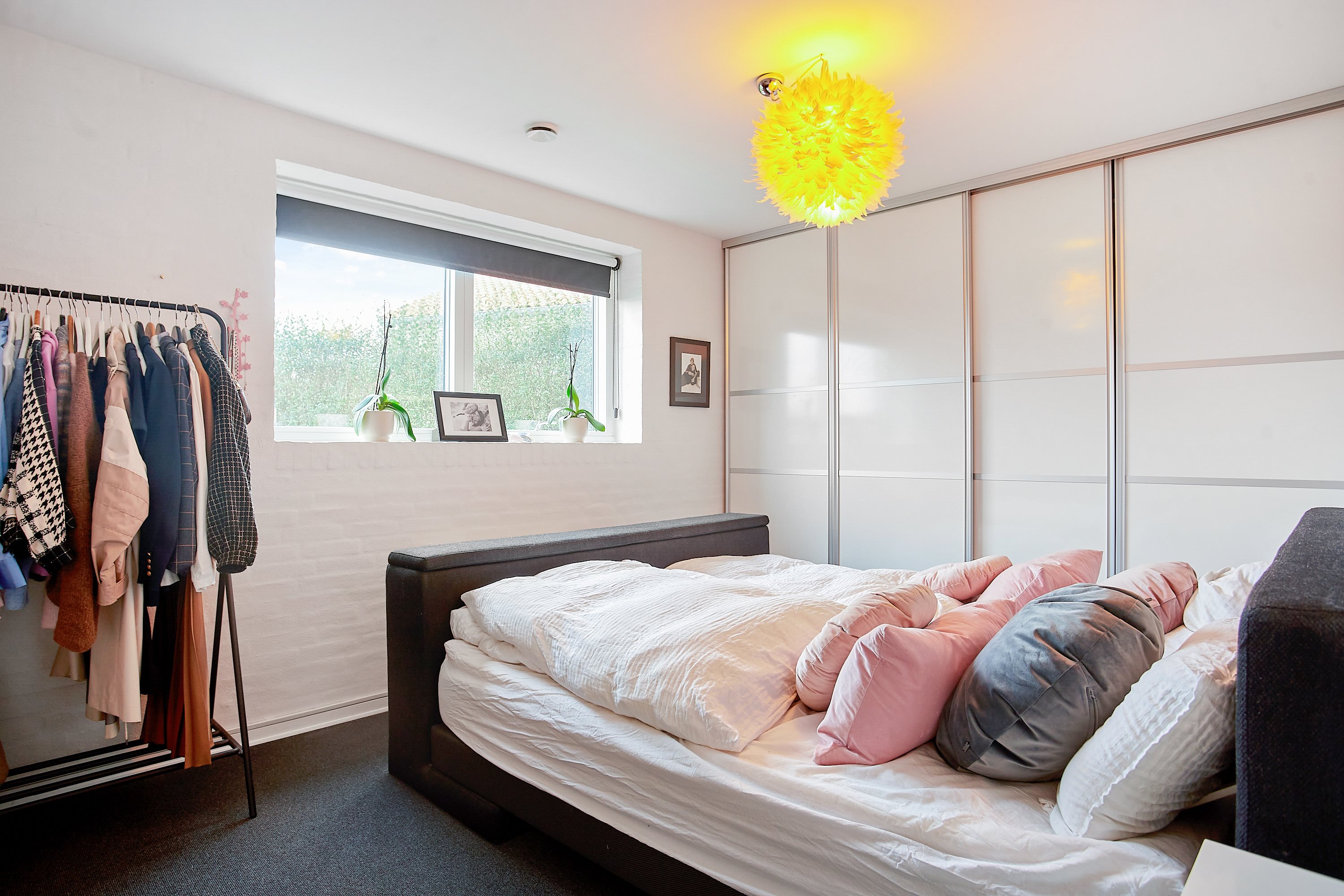 Fremhævet værelse billede i fuldskærmstilstand. Billede af Fiskeparken 30, Snaptun, 7130 Juelsminde