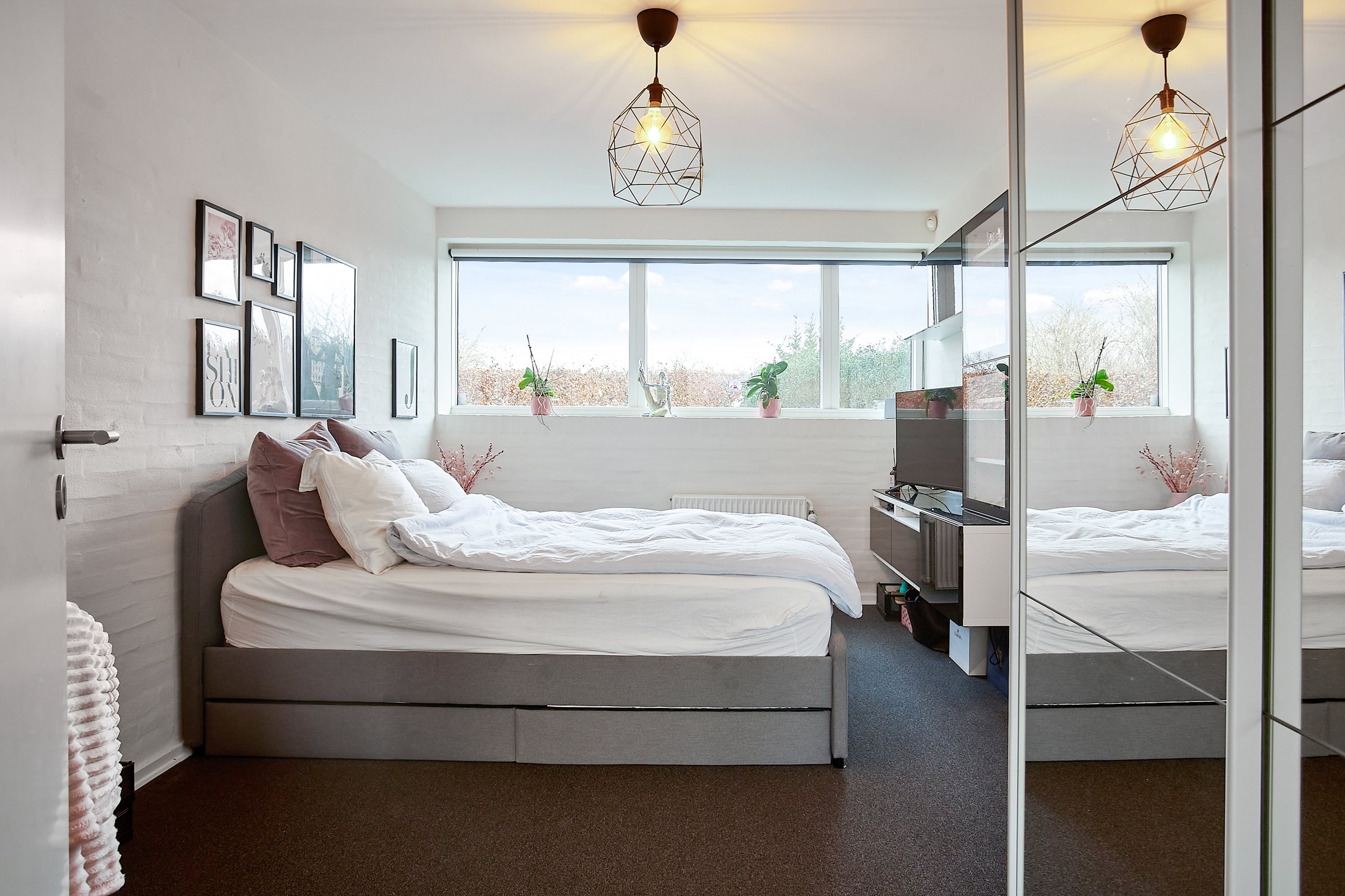 Fremhævet værelse billede i fuldskærmstilstand. Billede af Fiskeparken 30, Snaptun, 7130 Juelsminde