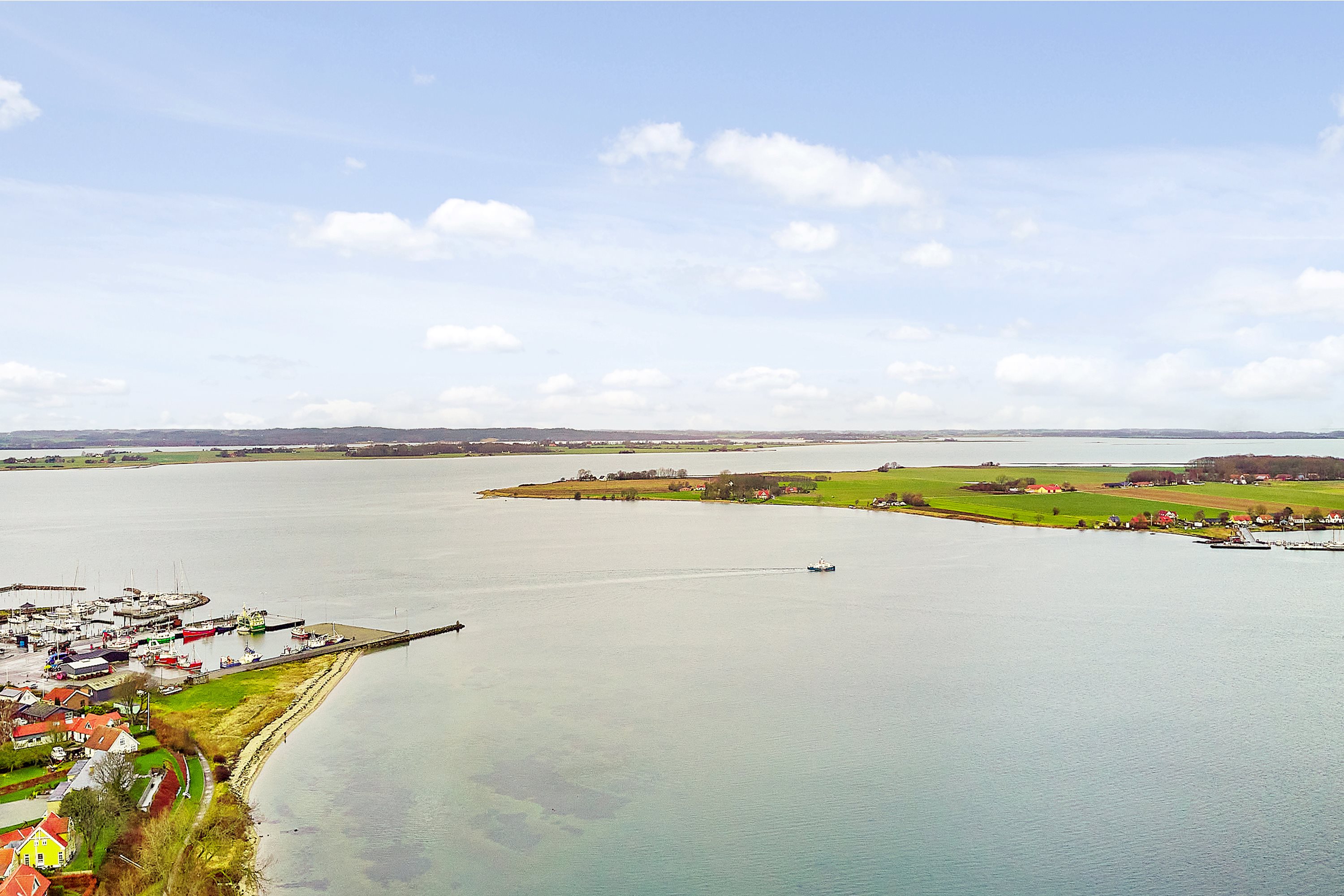 Fremhævet andet billede i fuldskærmstilstand. Billede af Fiskeparken 30, Snaptun, 7130 Juelsminde