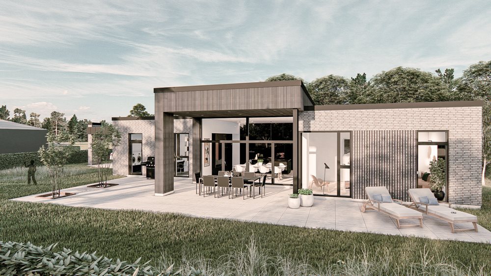 Miniaturebillede 1: andet. Billede af Møgelparken 162B, 8800 Viborg