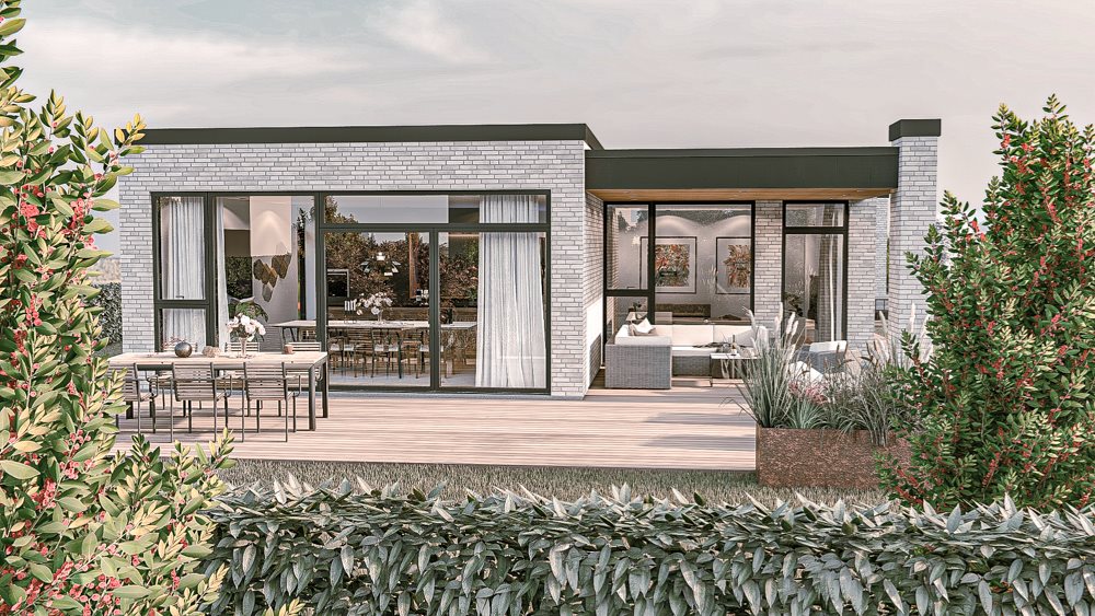 Miniaturebillede 1: andet. Billede af Møgelparken 162C, 8800 Viborg