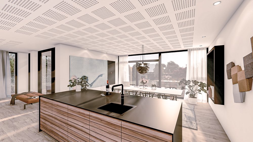 Fremhævet andet billede i fuldskærmstilstand. Billede af Møgelparken 162C, 8800 Viborg