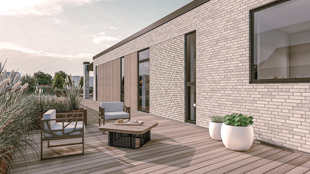 Fremhævet andet billede i fuldskærmstilstand. Billede af Møgelparken 162C, 8800 Viborg