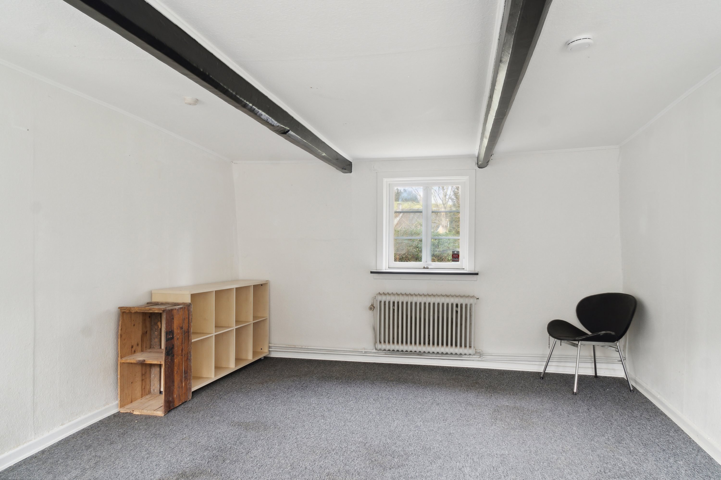 Fremhævet spisestue billede i fuldskærmstilstand. Billede af Tommerupvej 149, L Hesbjerg, 5491 Blommenslyst