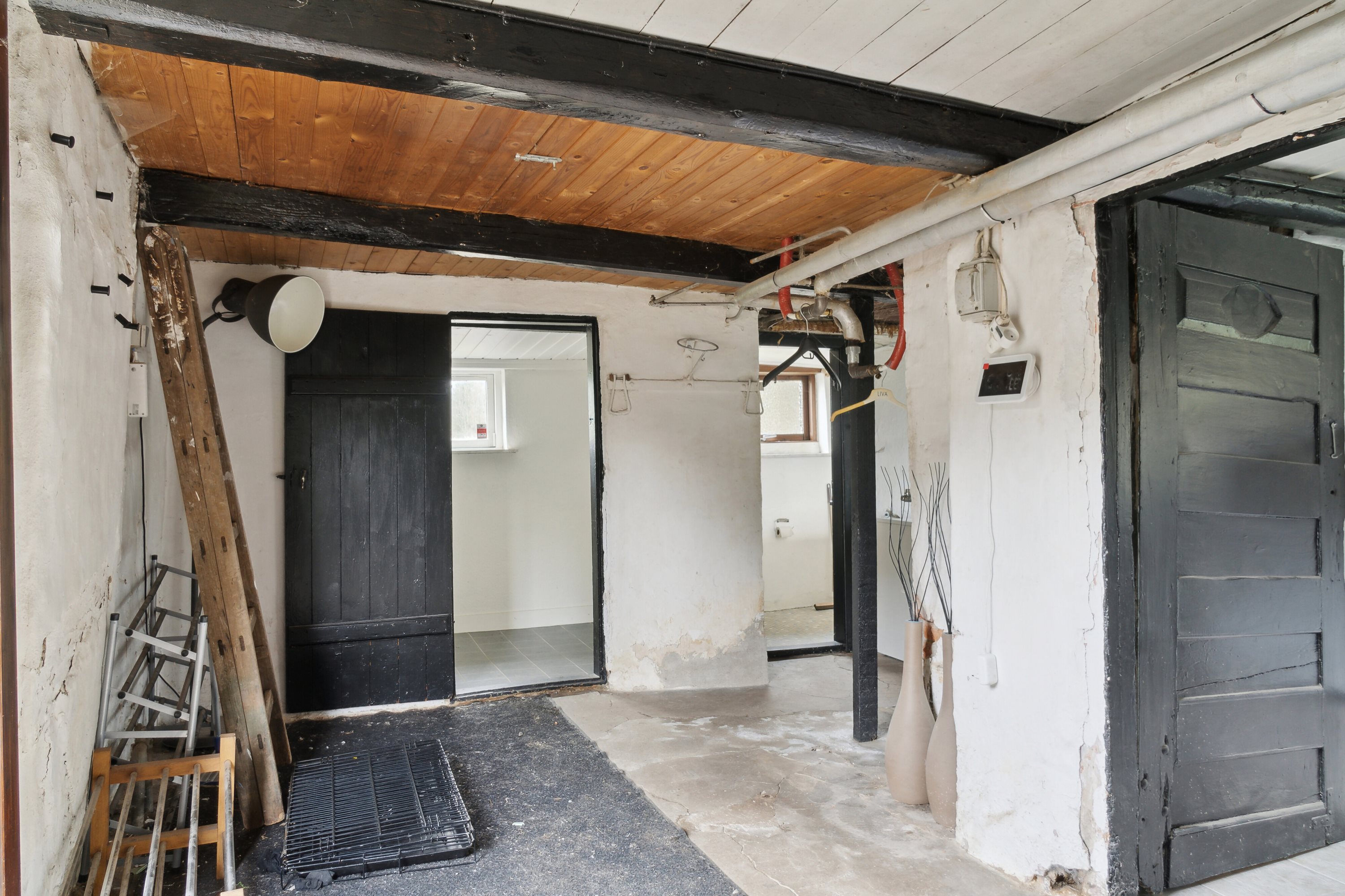 Fremhævet værelse billede i fuldskærmstilstand. Billede af Tommerupvej 149, L Hesbjerg, 5491 Blommenslyst