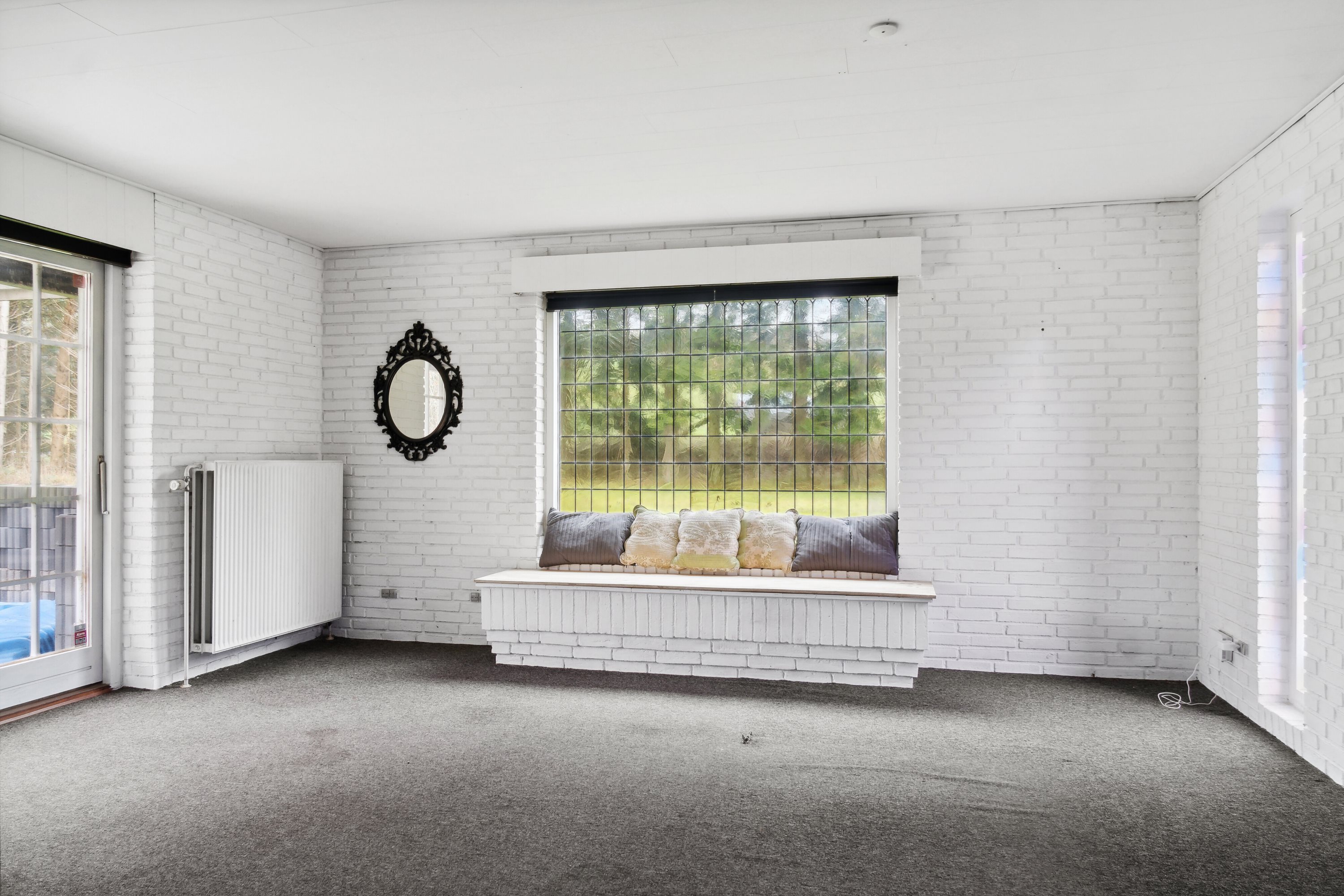 Miniaturebillede 2: stue. Billede af Tommerupvej 149, L Hesbjerg, 5491 Blommenslyst