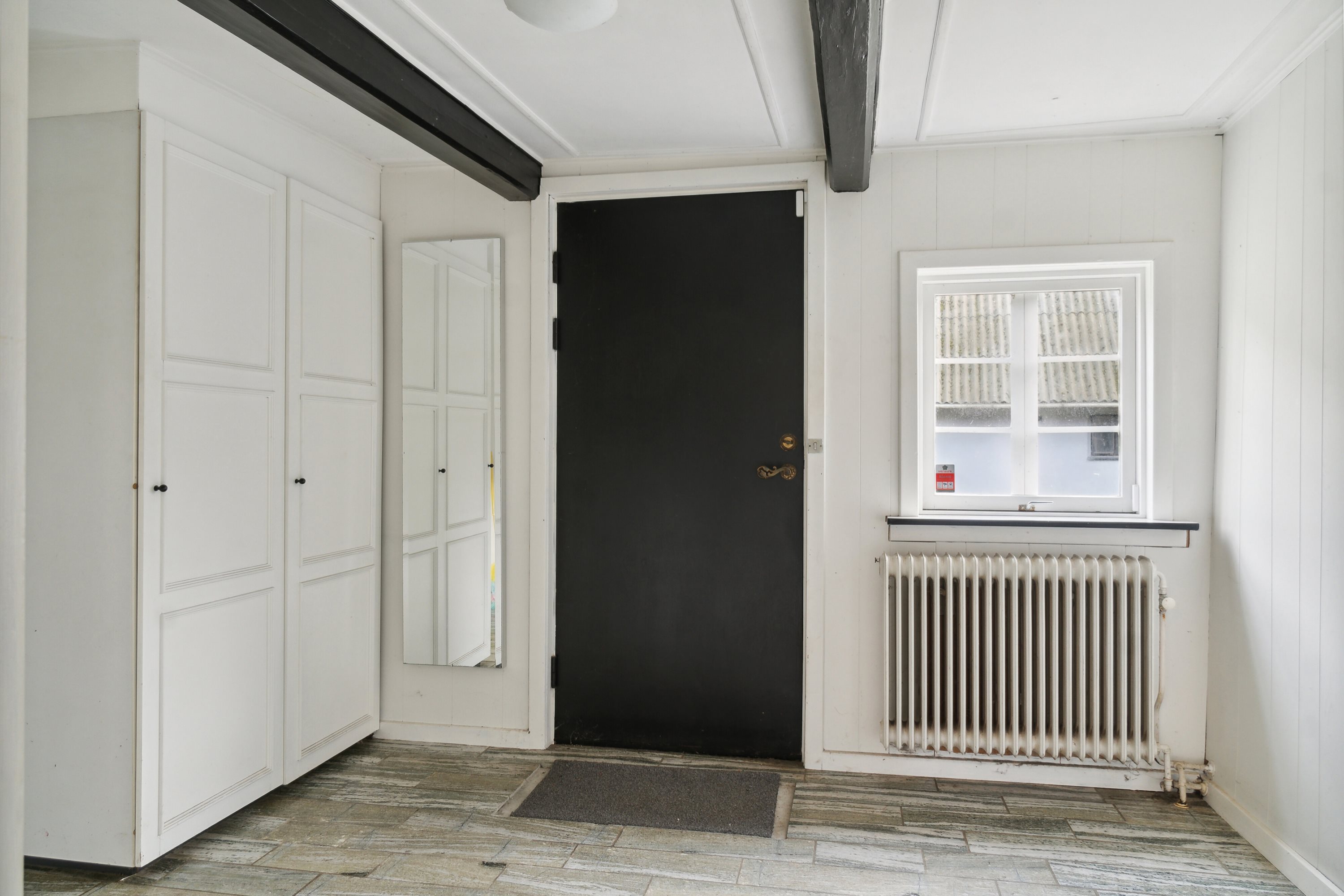 Fremhævet entré billede i fuldskærmstilstand. Billede af Tommerupvej 149, L Hesbjerg, 5491 Blommenslyst